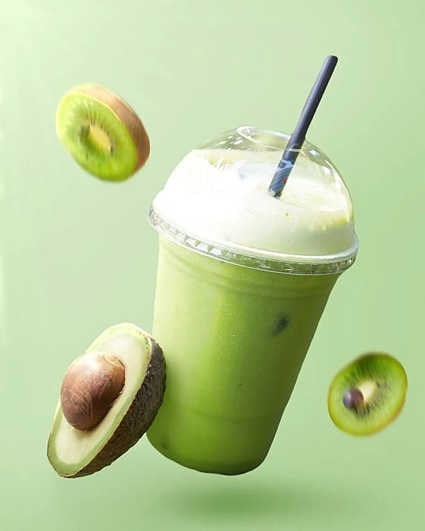 Avocado Mixture - Medium