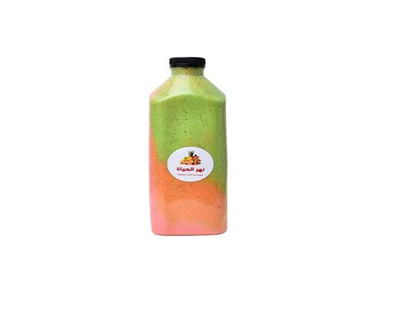 Nahr Al Hayat Layers Juice - Small