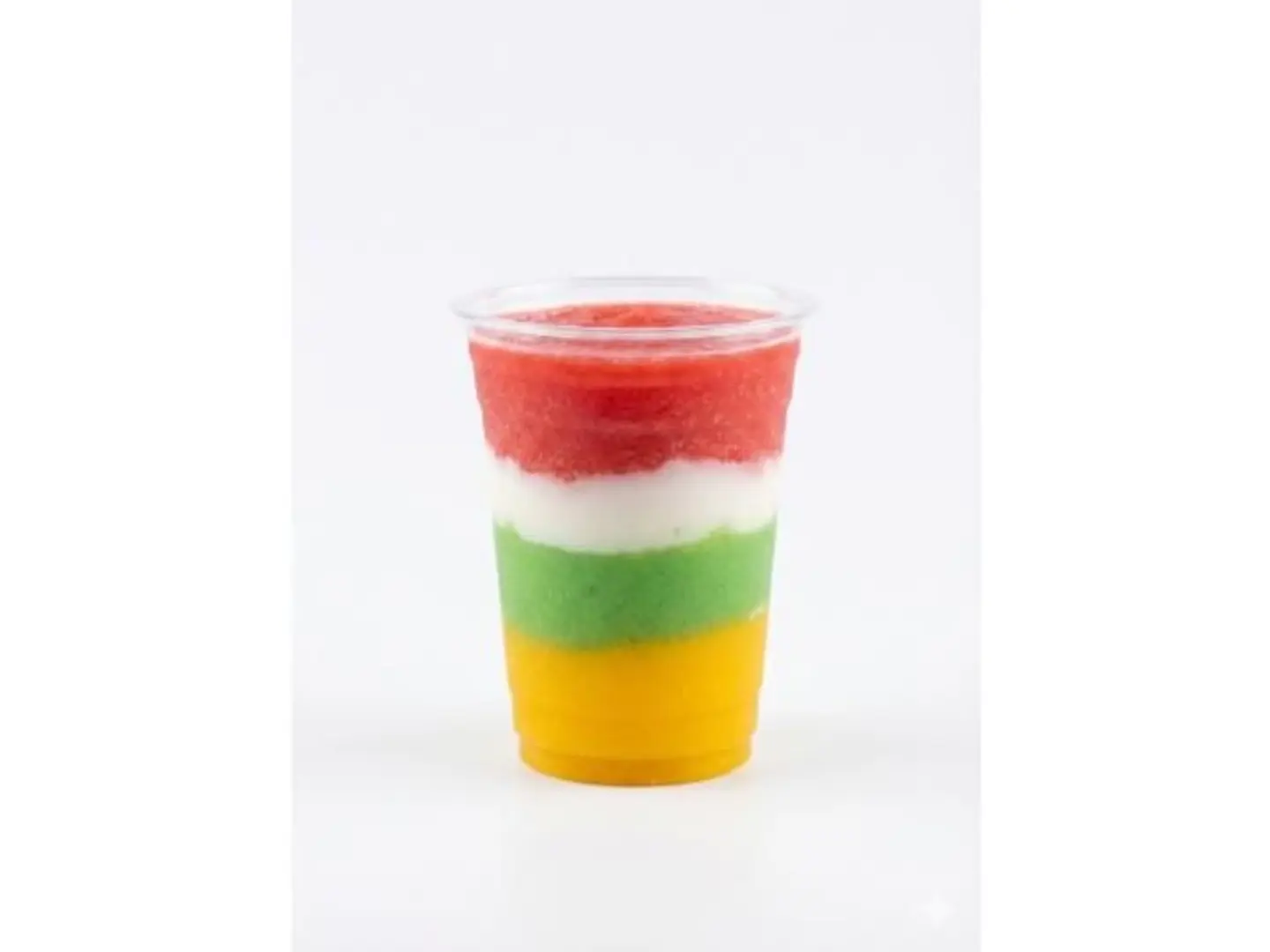 Mixed Juice - Small