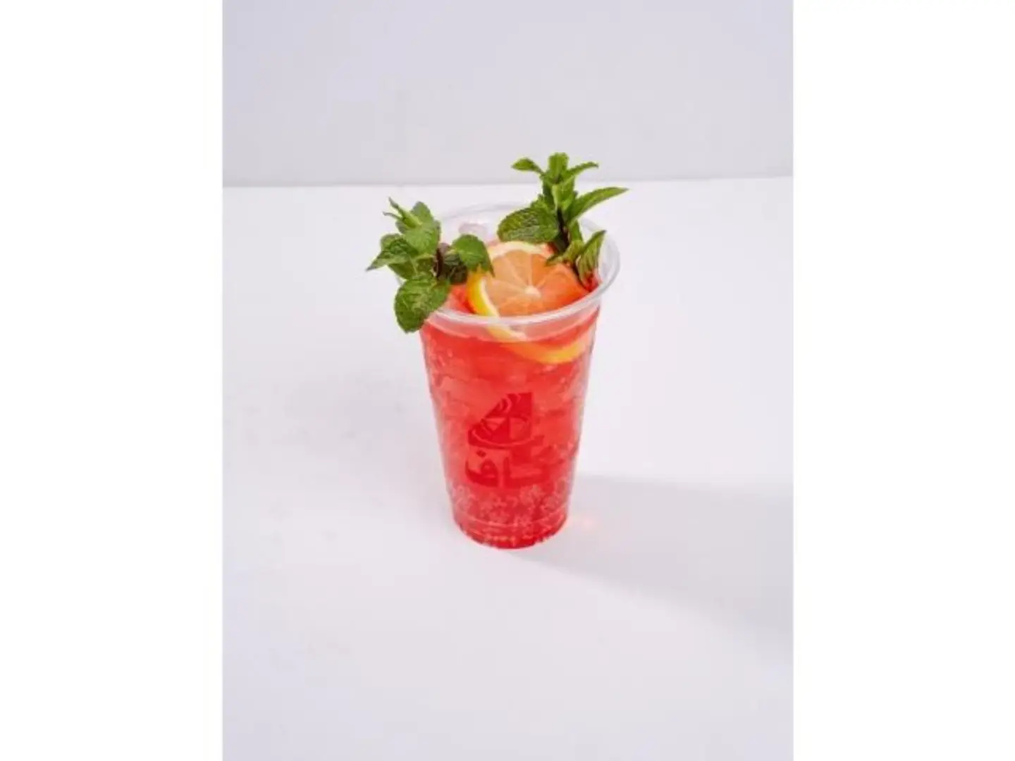 Code Red Bubbles - Medium