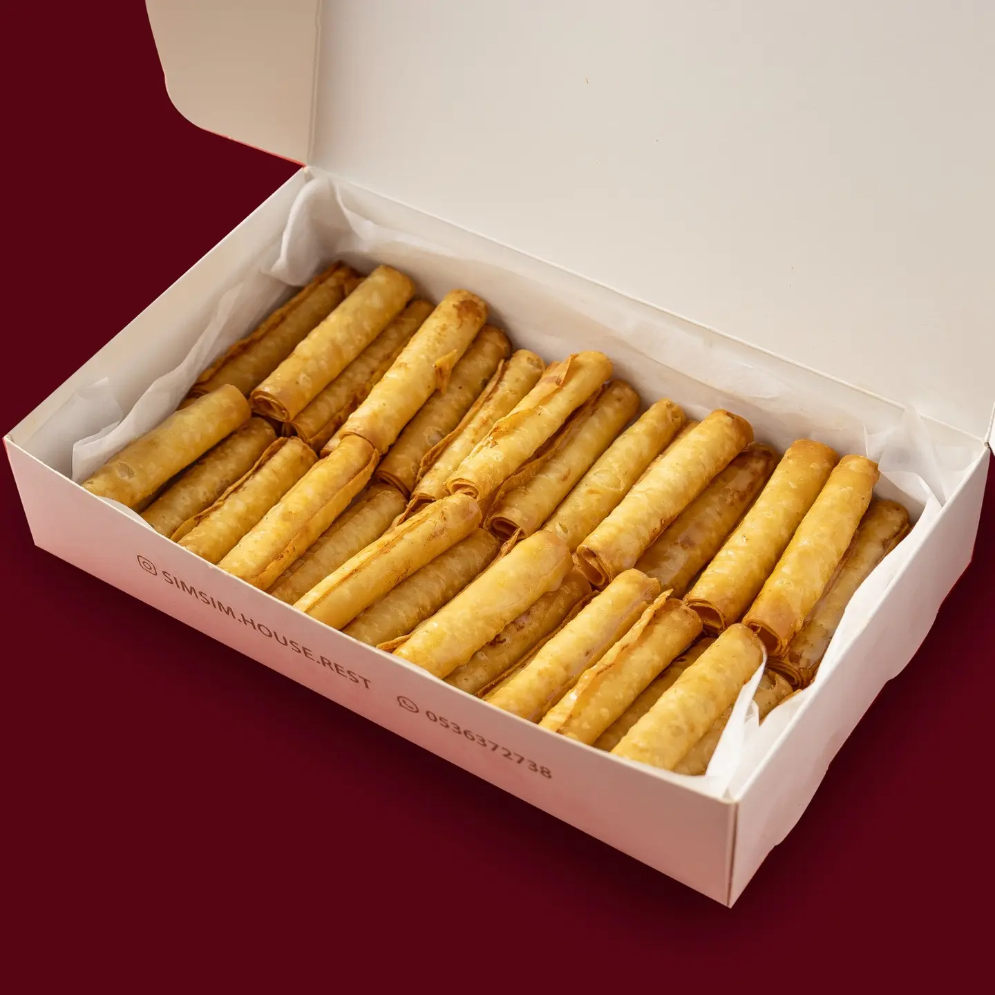 Cheese Sticks Nestle - Small
