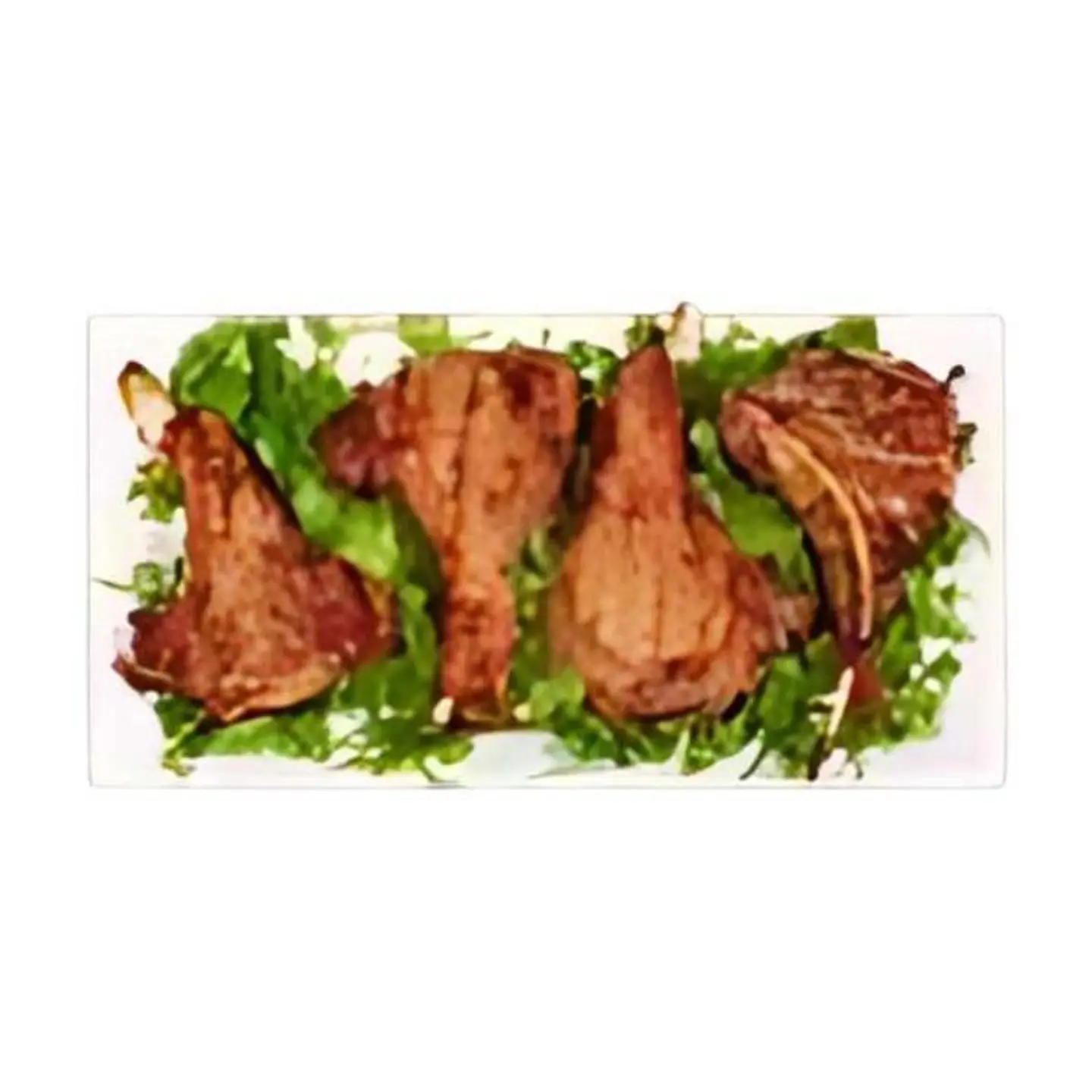 Ribs - 500 Grams
