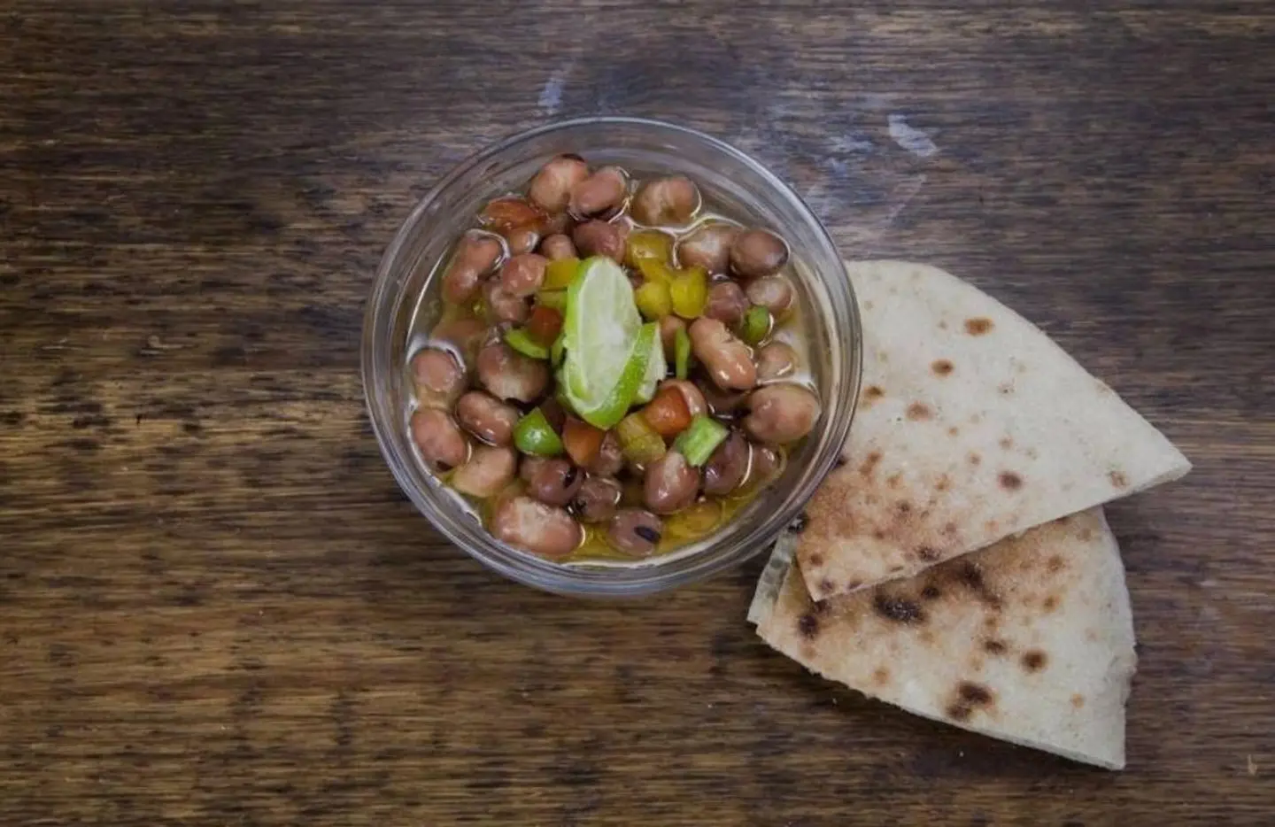 Foul With Olive Oil - Small