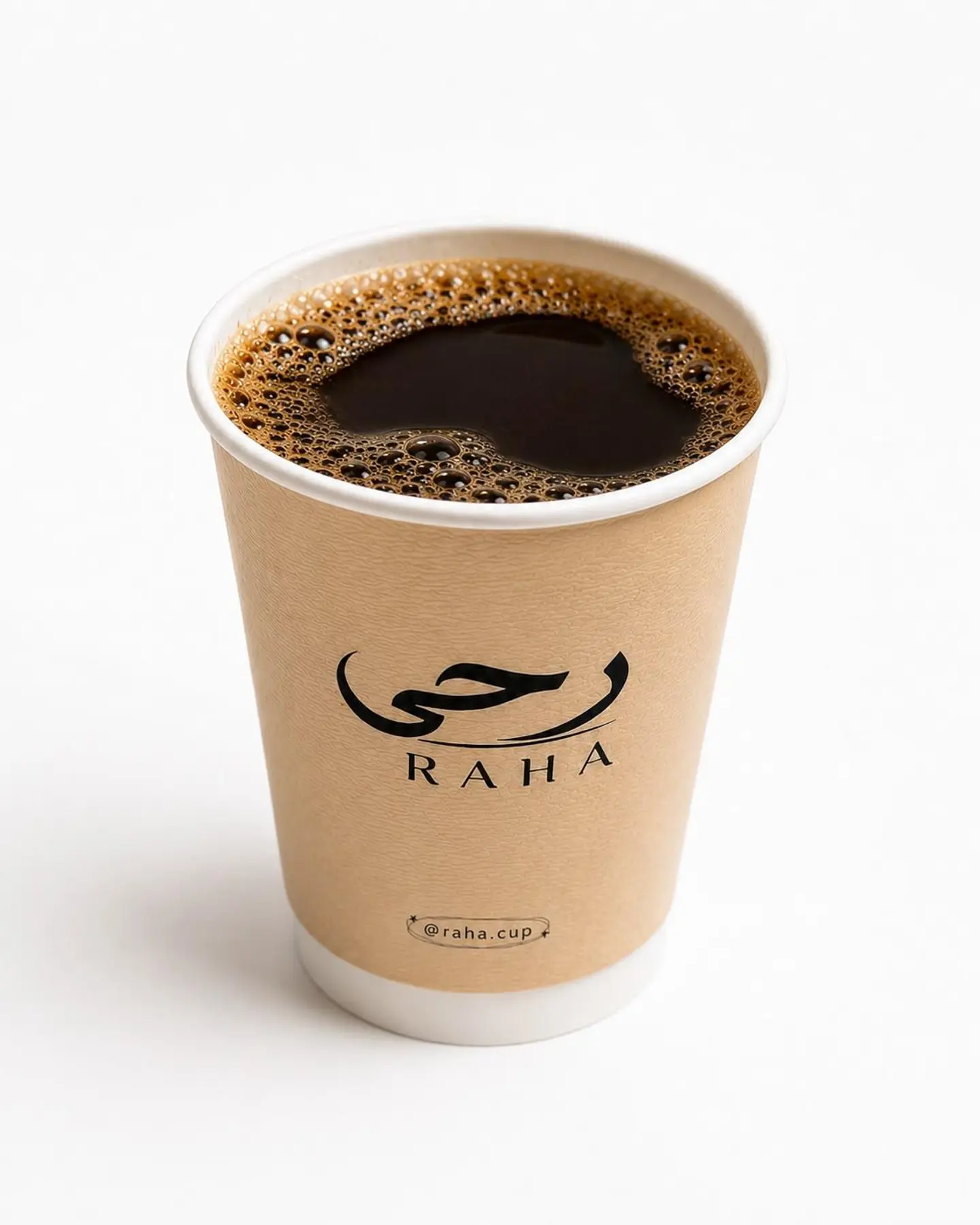 Hot Todays Coffee - Small