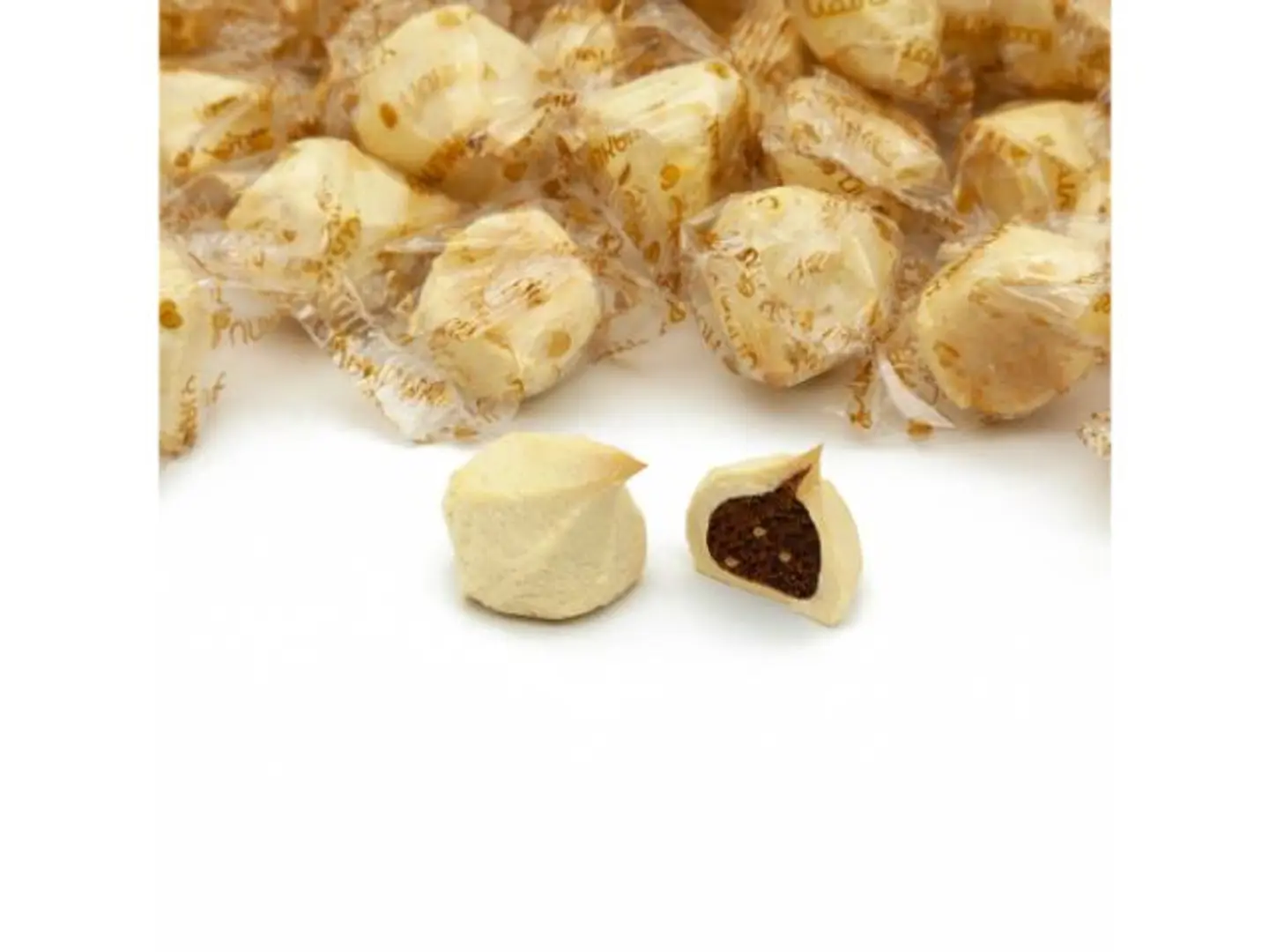 Mini Extra Maamoul - 250 Grams