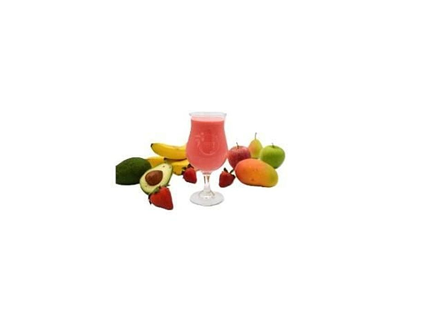 Mixed Fruit Juice - Small