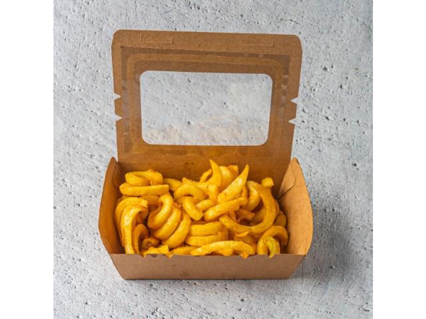 Jizan Style Potato - Small
