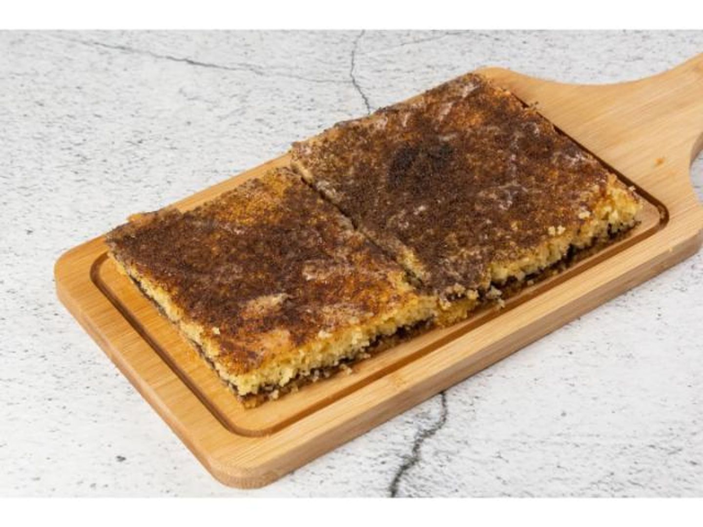 Basbousa Oreo - Small