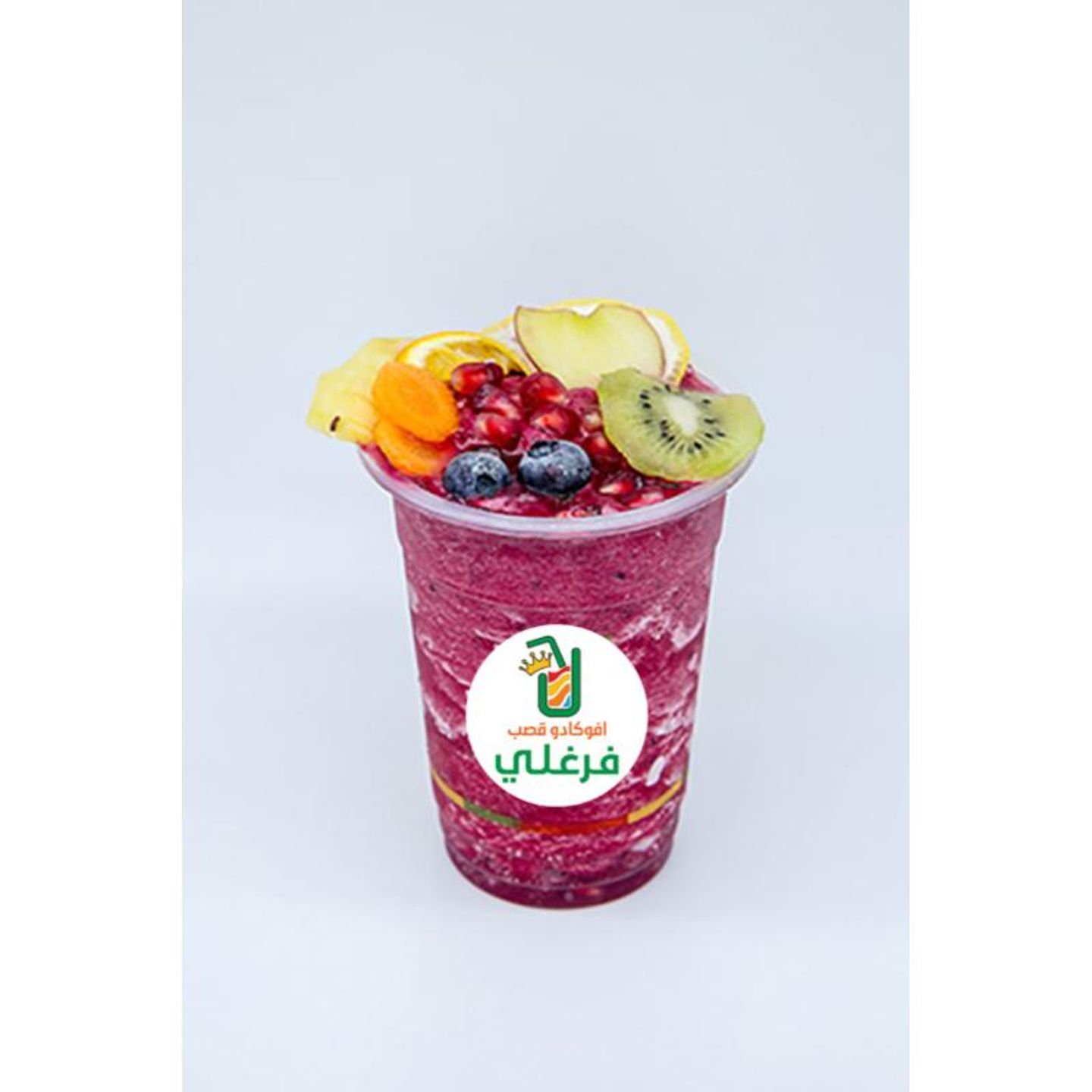 Choose Your Own Single Juice Mix - Large Cup