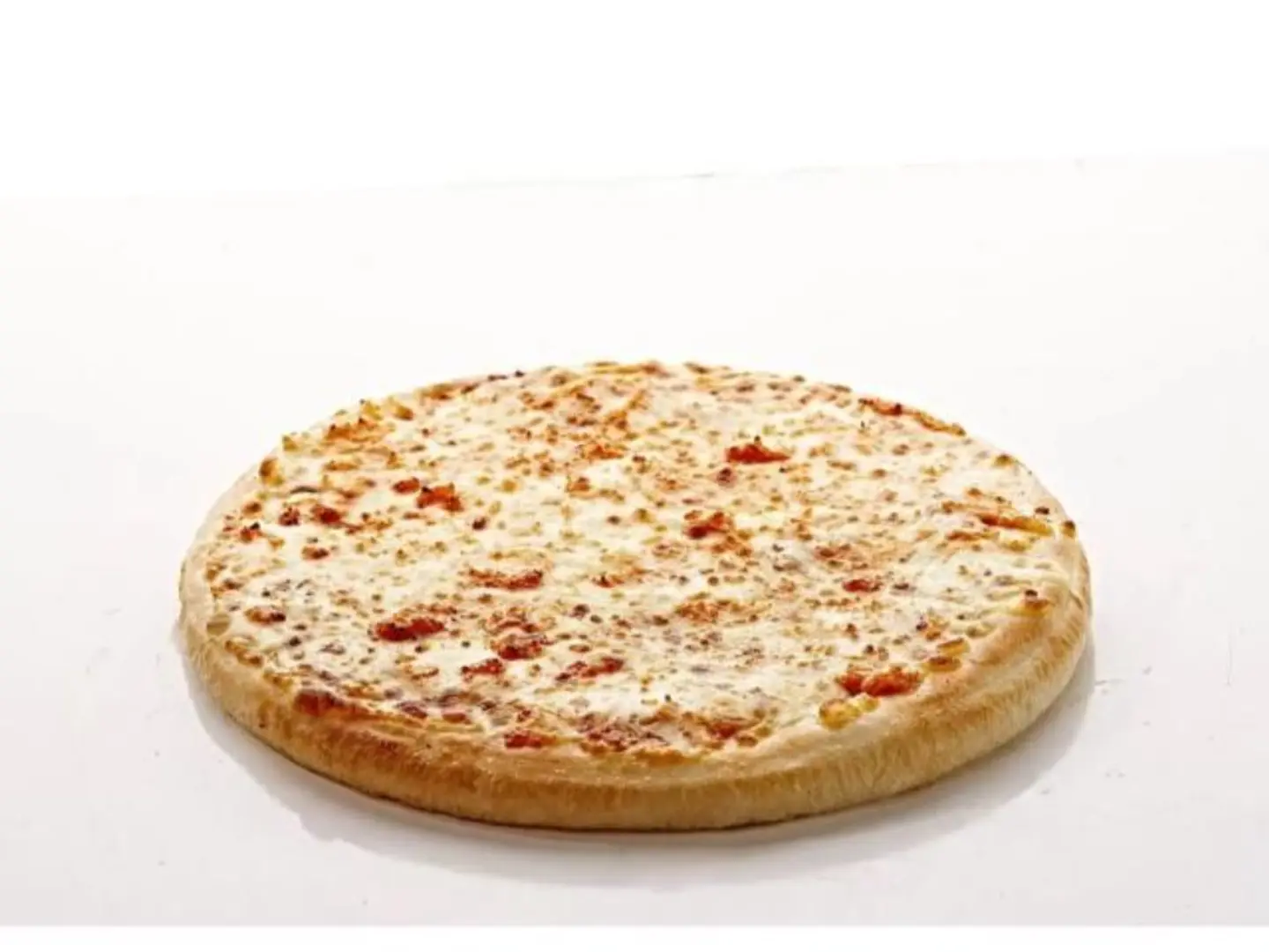 Cheese Lovers Pizza - Small