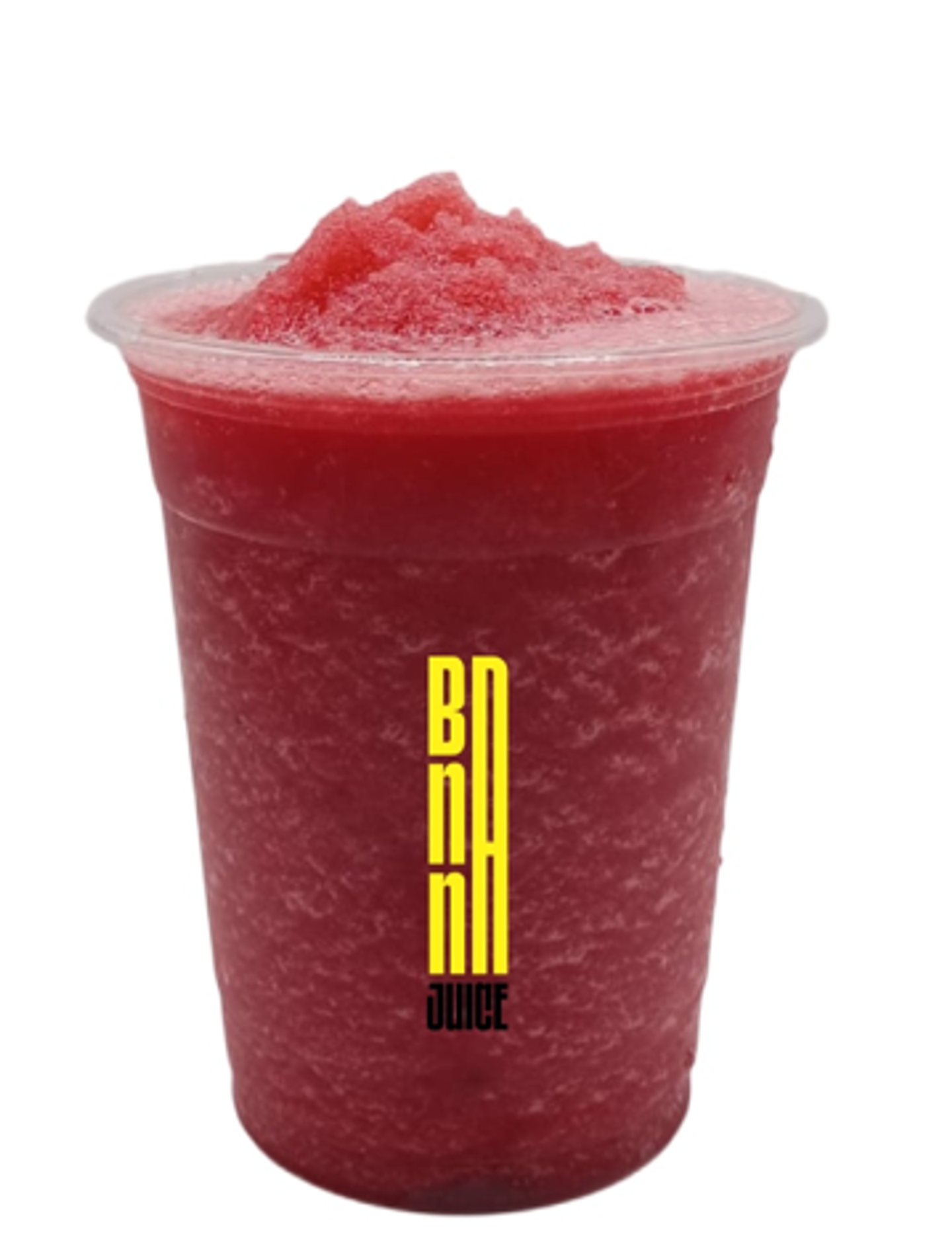 Watermelon With Berries Smoothie - 10oz