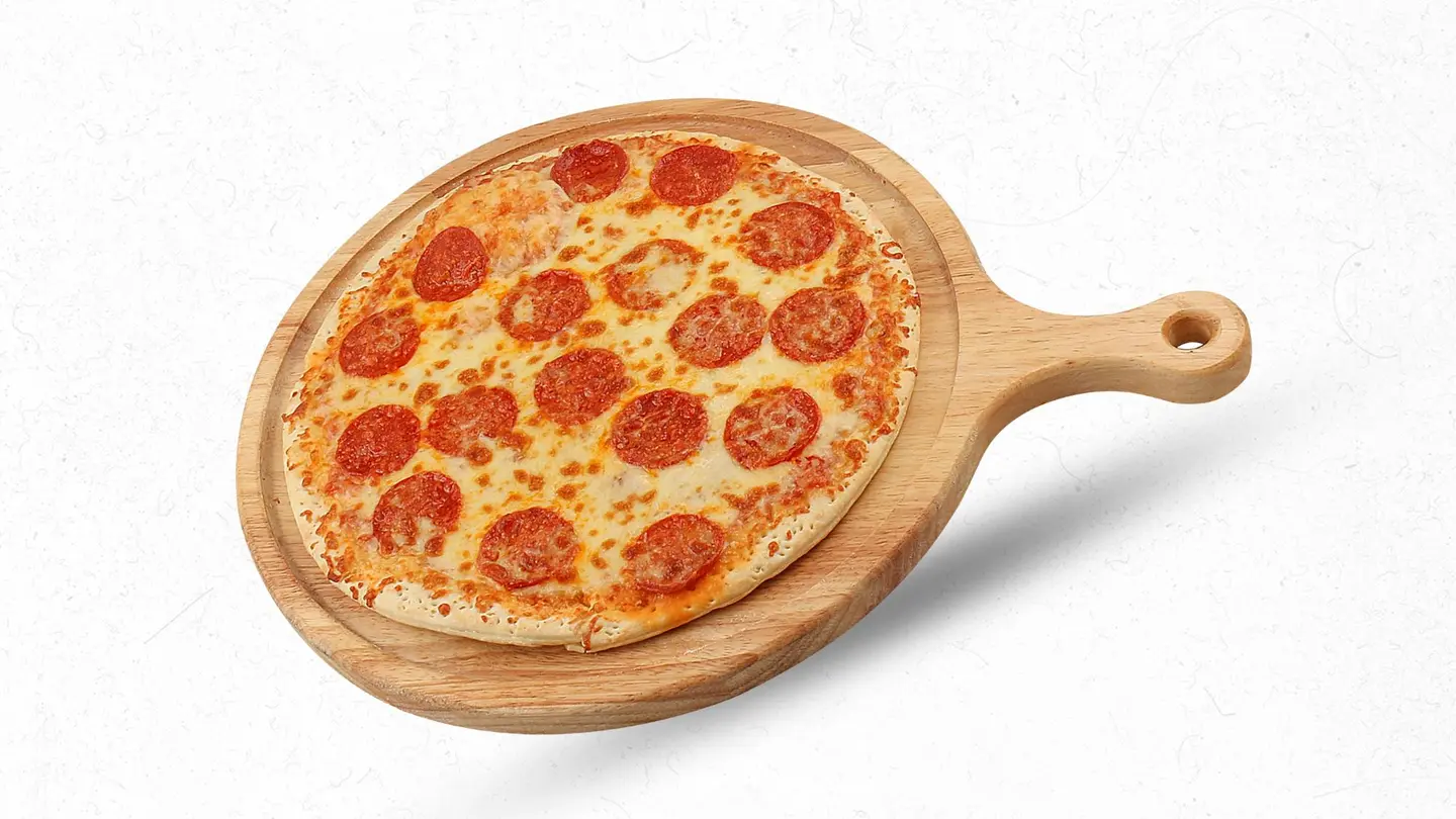 Pepperoni Pizza - Small