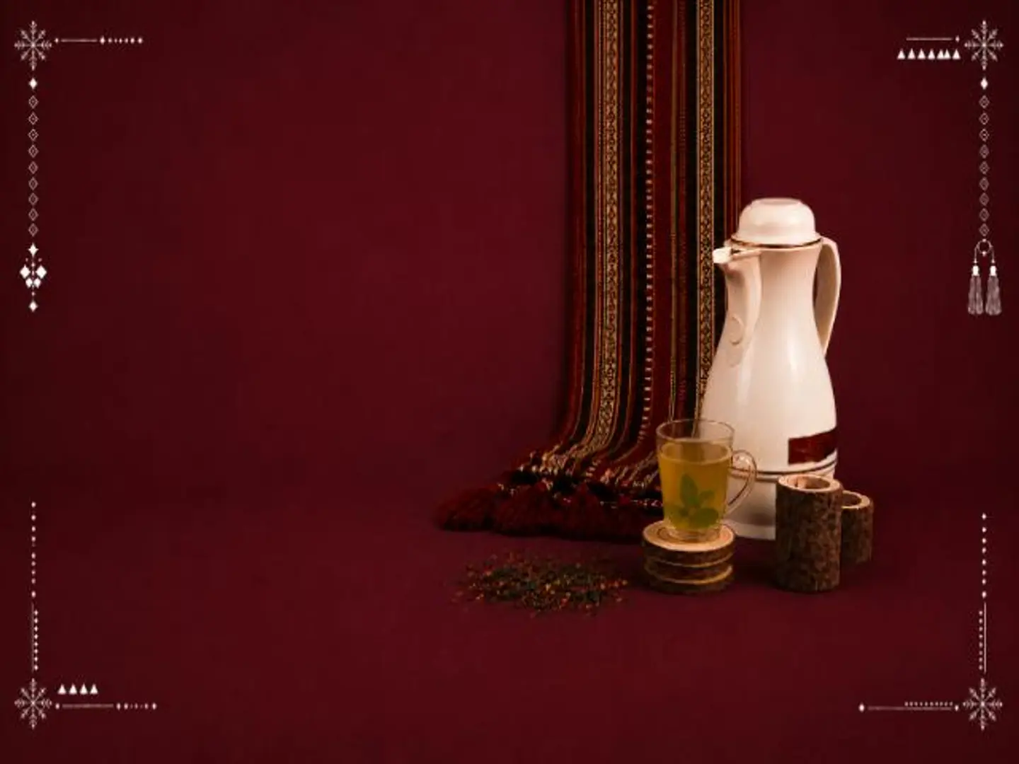 Taif Mint - Small