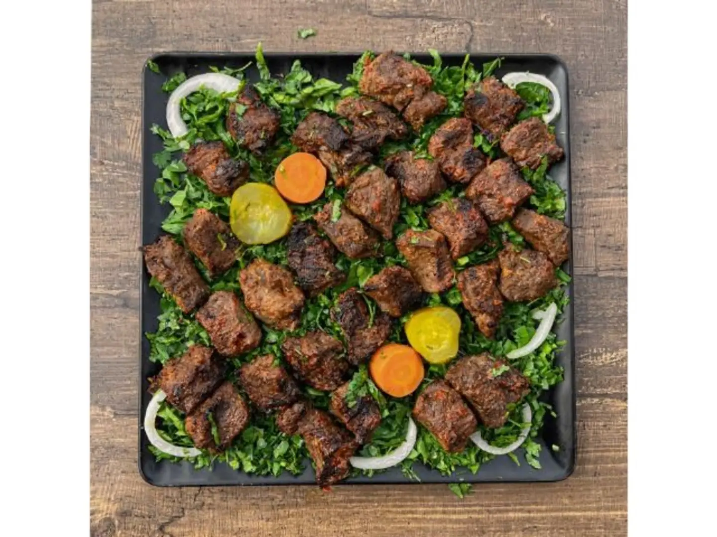 تكة بحريني - صغير