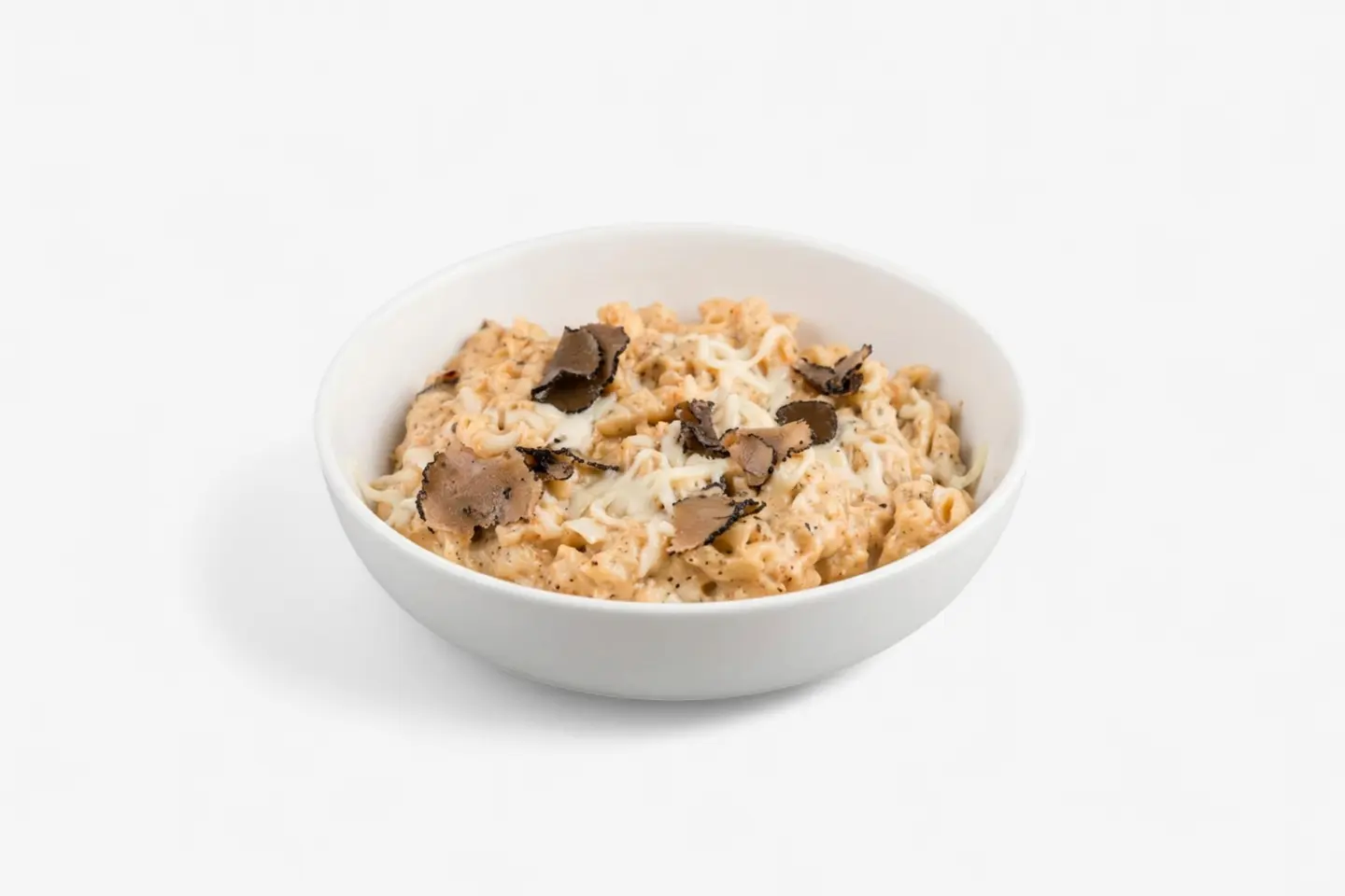 Truffle Special Pasta  - No Chicken