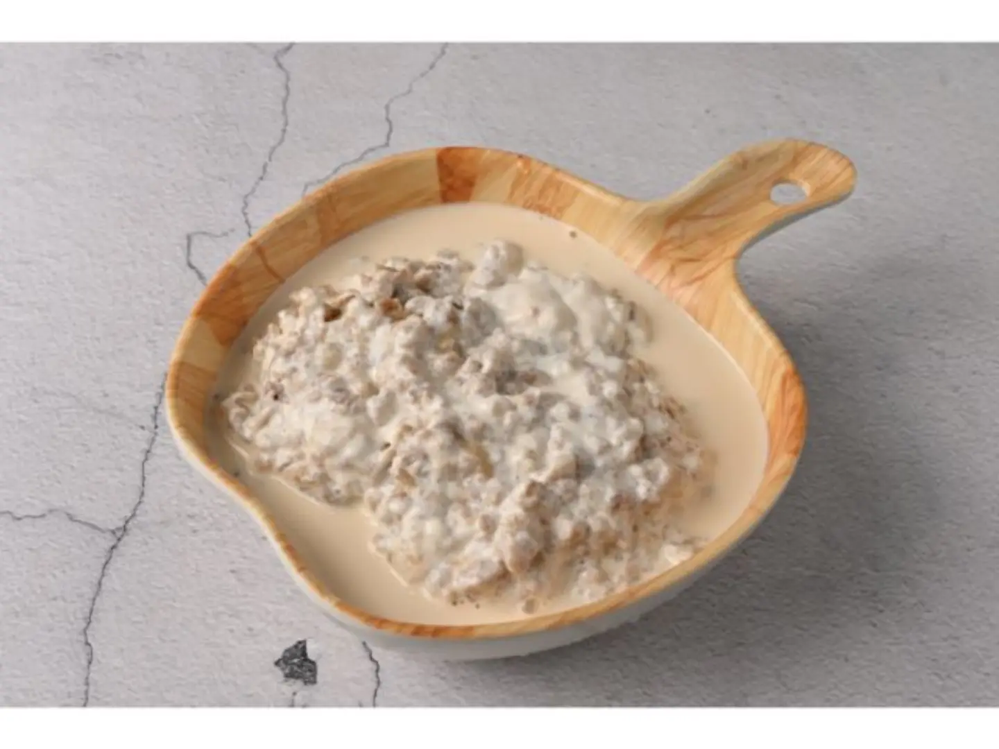 Cream Fatteh - Regular