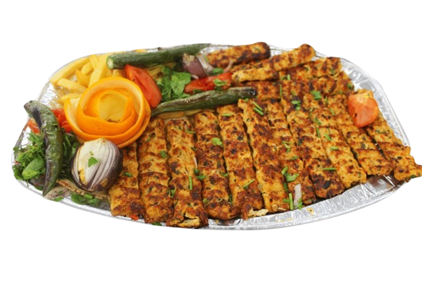كباب دجاج - 500 جرام