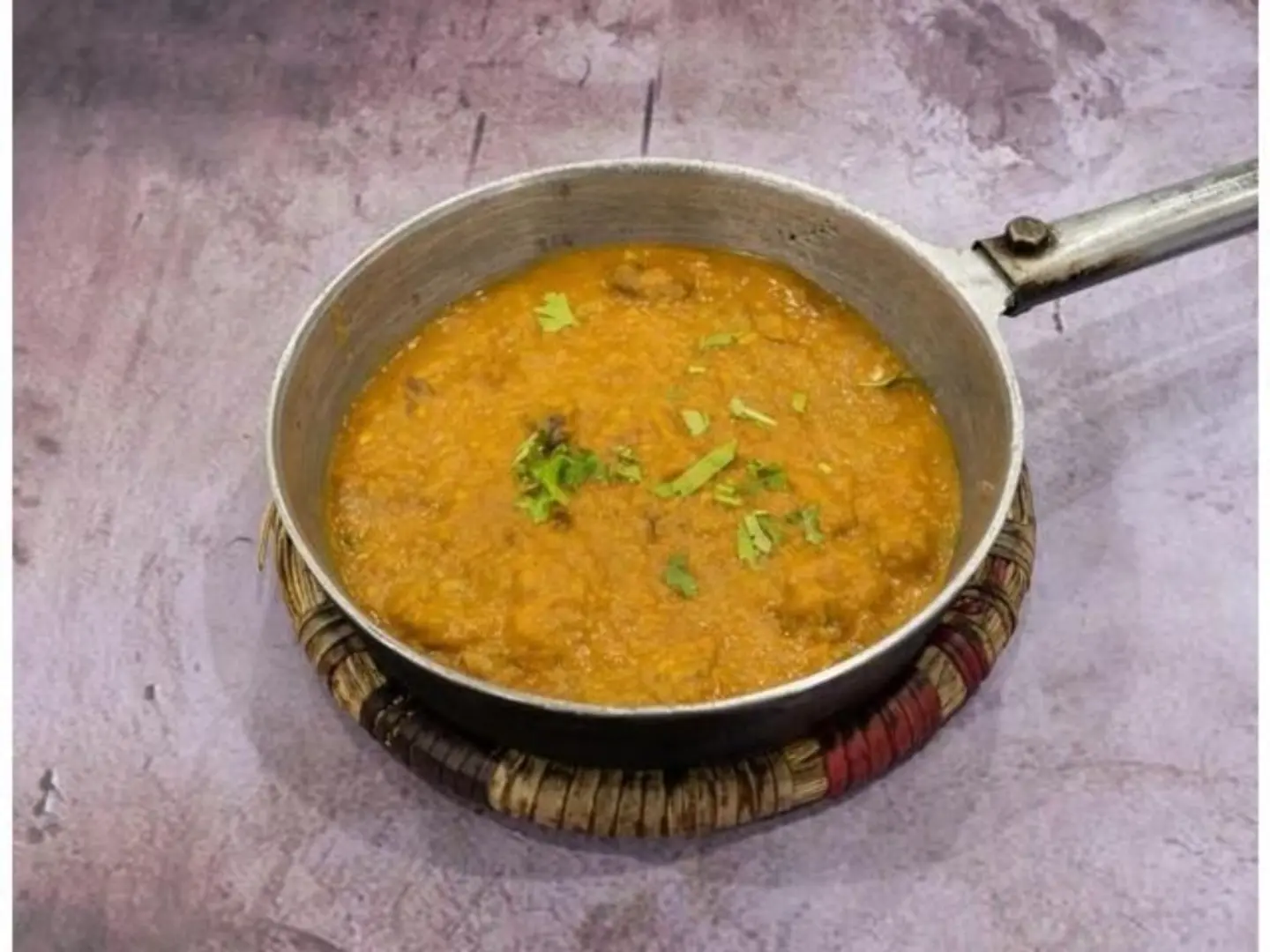 Tawa Lentils - Medium