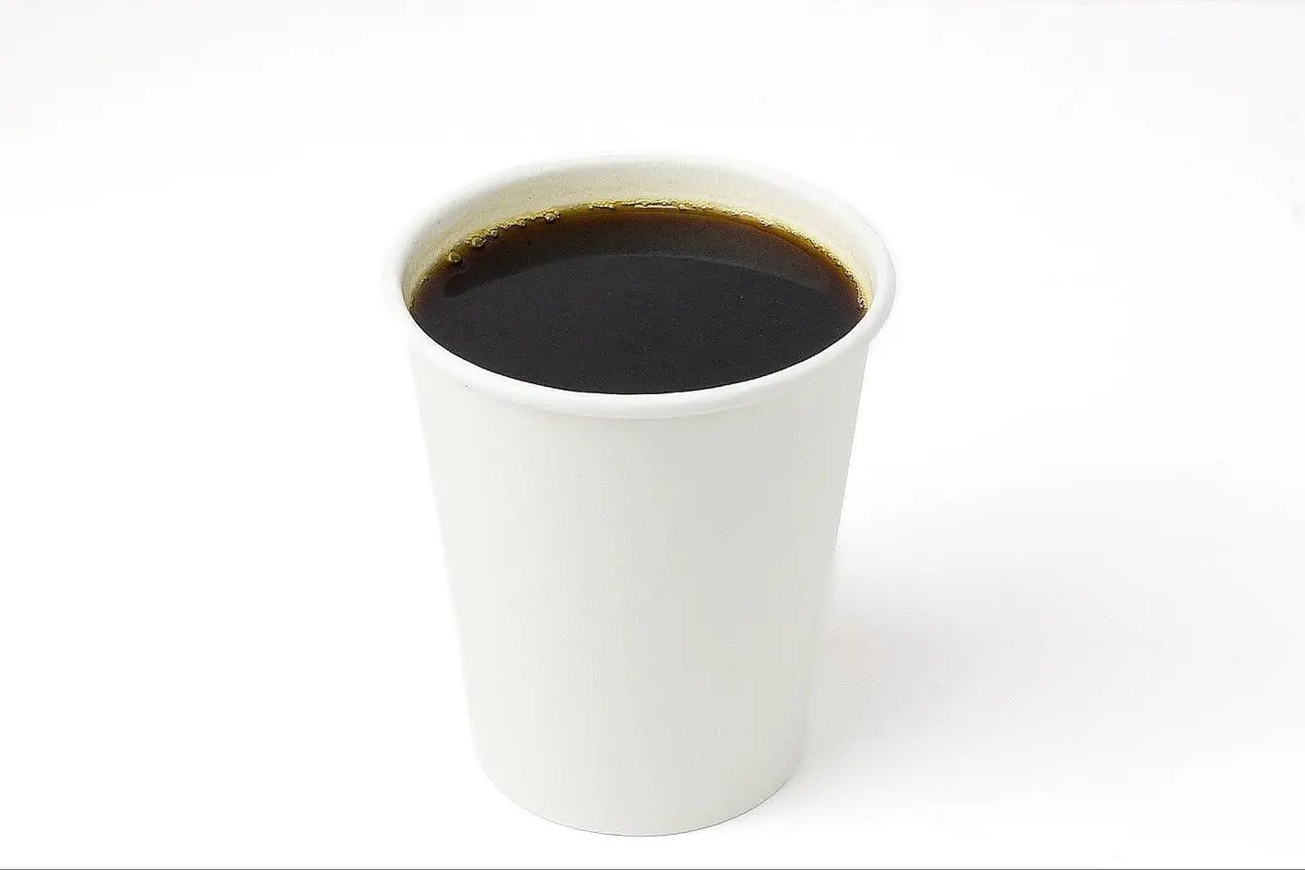 Black Coffee - Medium