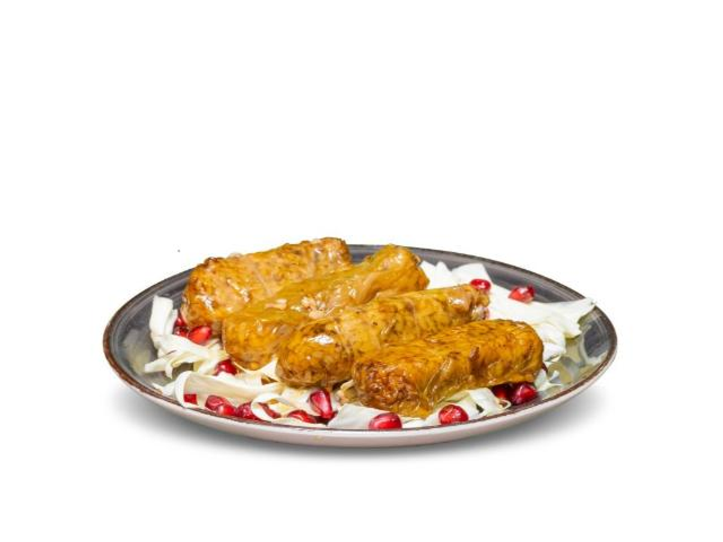 محشي ملفوف - صغير