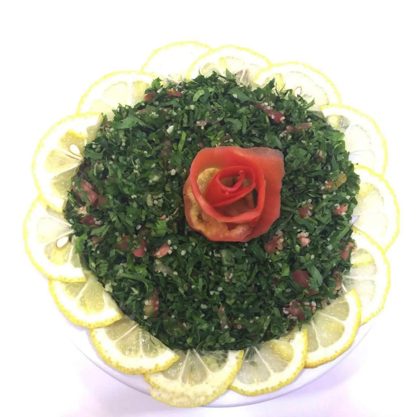 Tabbouleh - Small