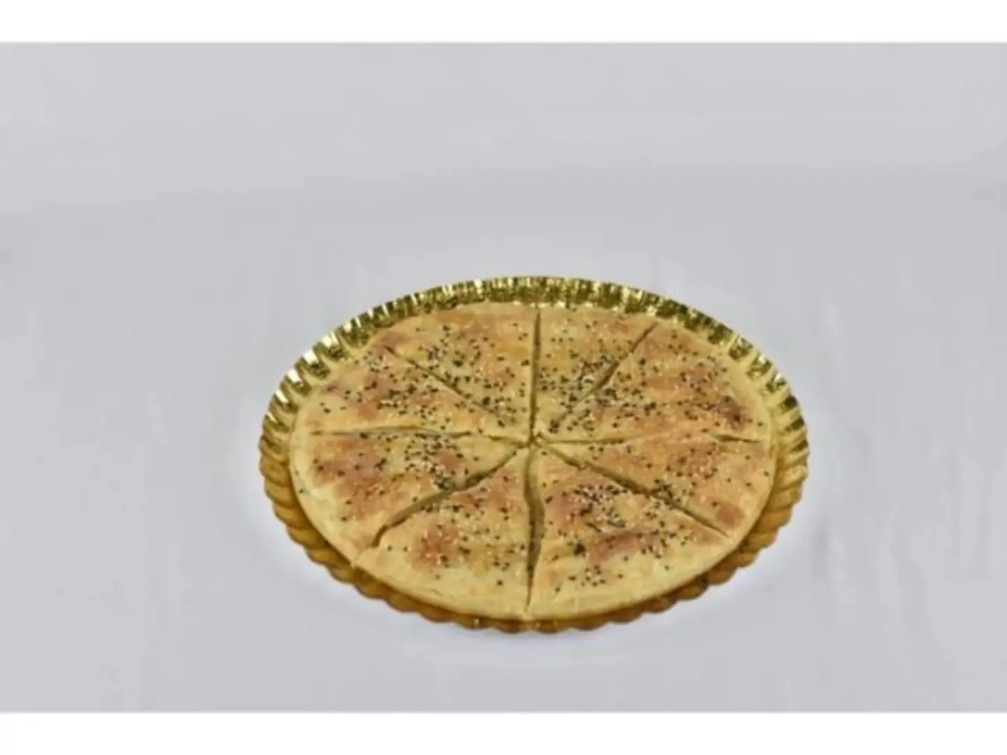 بنت الصحن بجبنة الشيدر - وسط