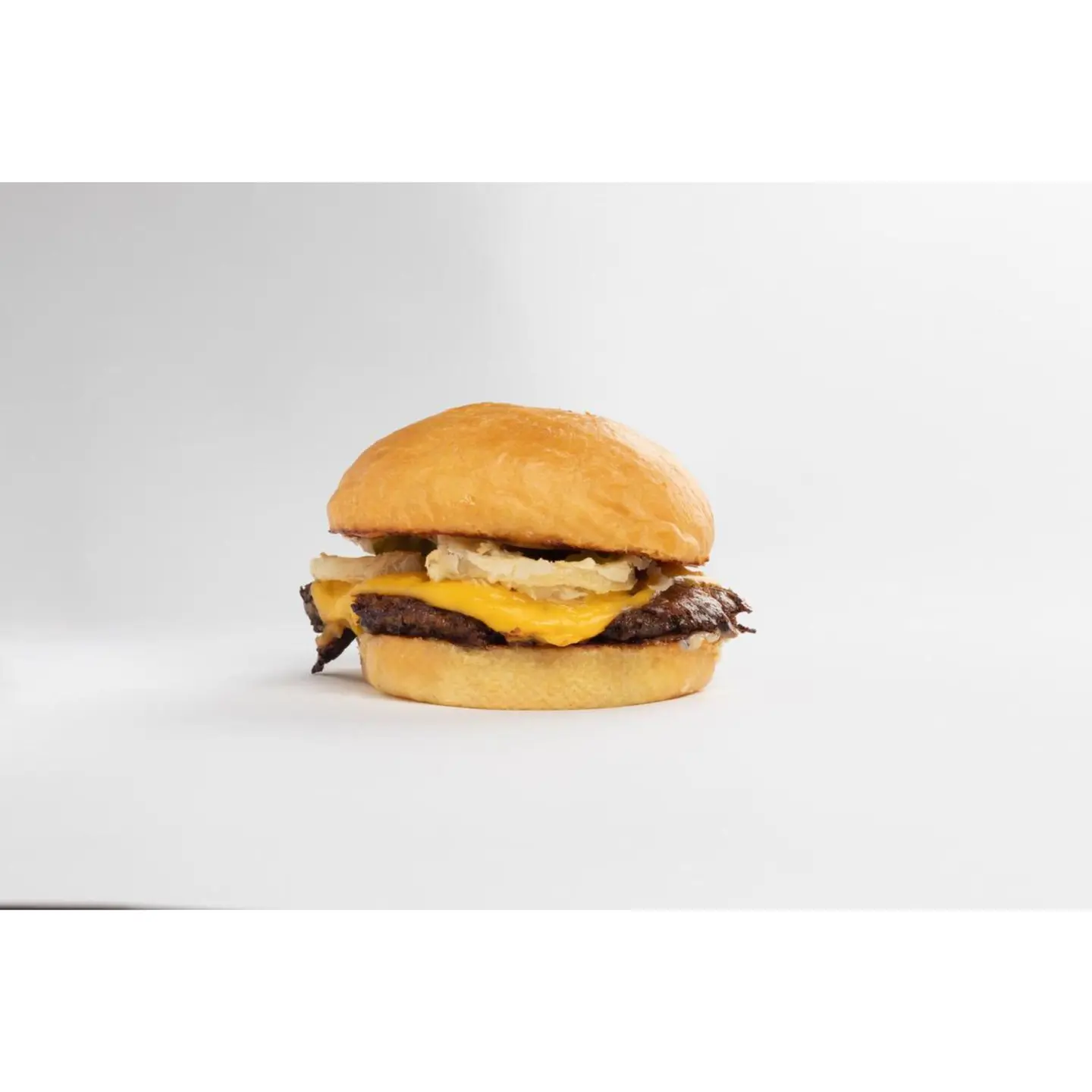 برجر سبايسي - عادي