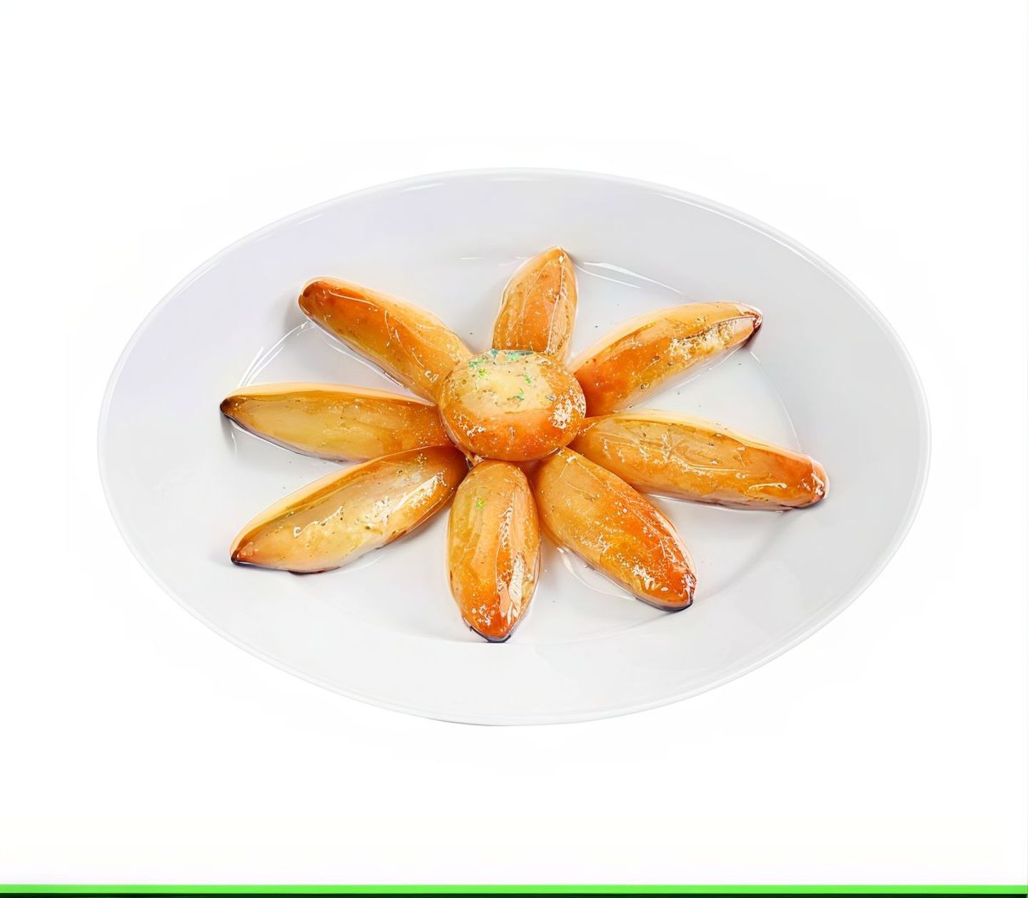 بسبوسة أصابع - 250 جرام