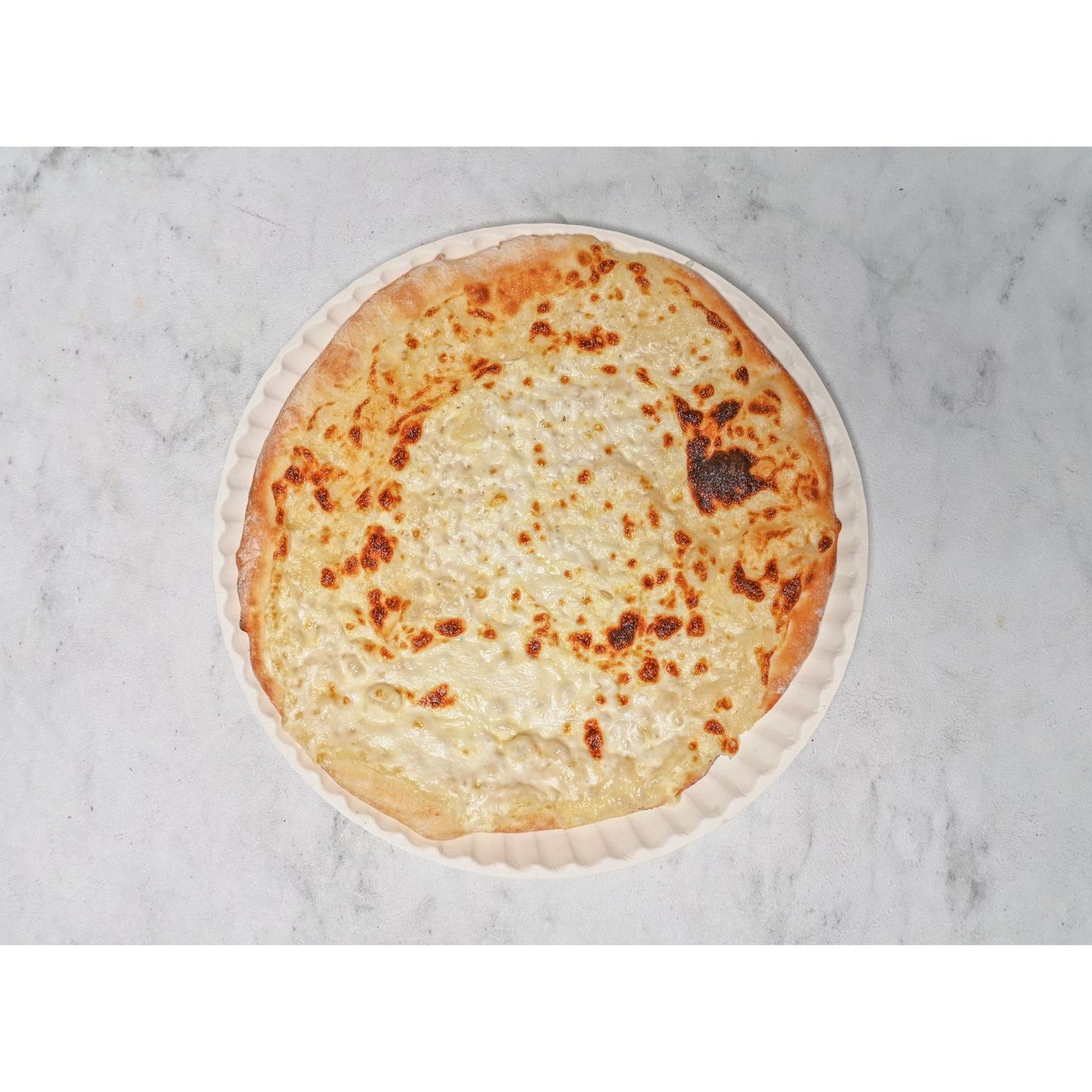 Cheese - Medium