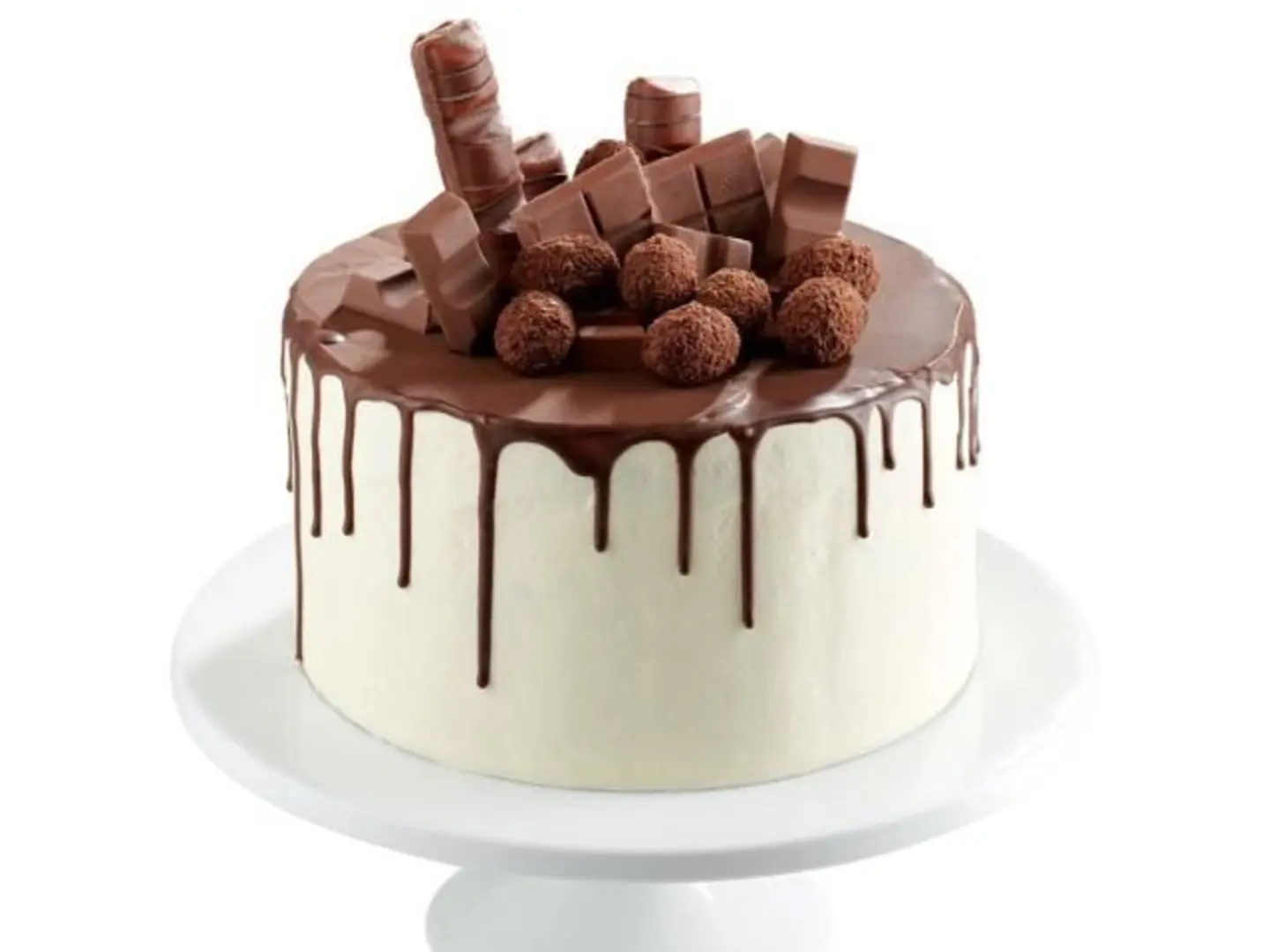 Kinder Cake - Medium