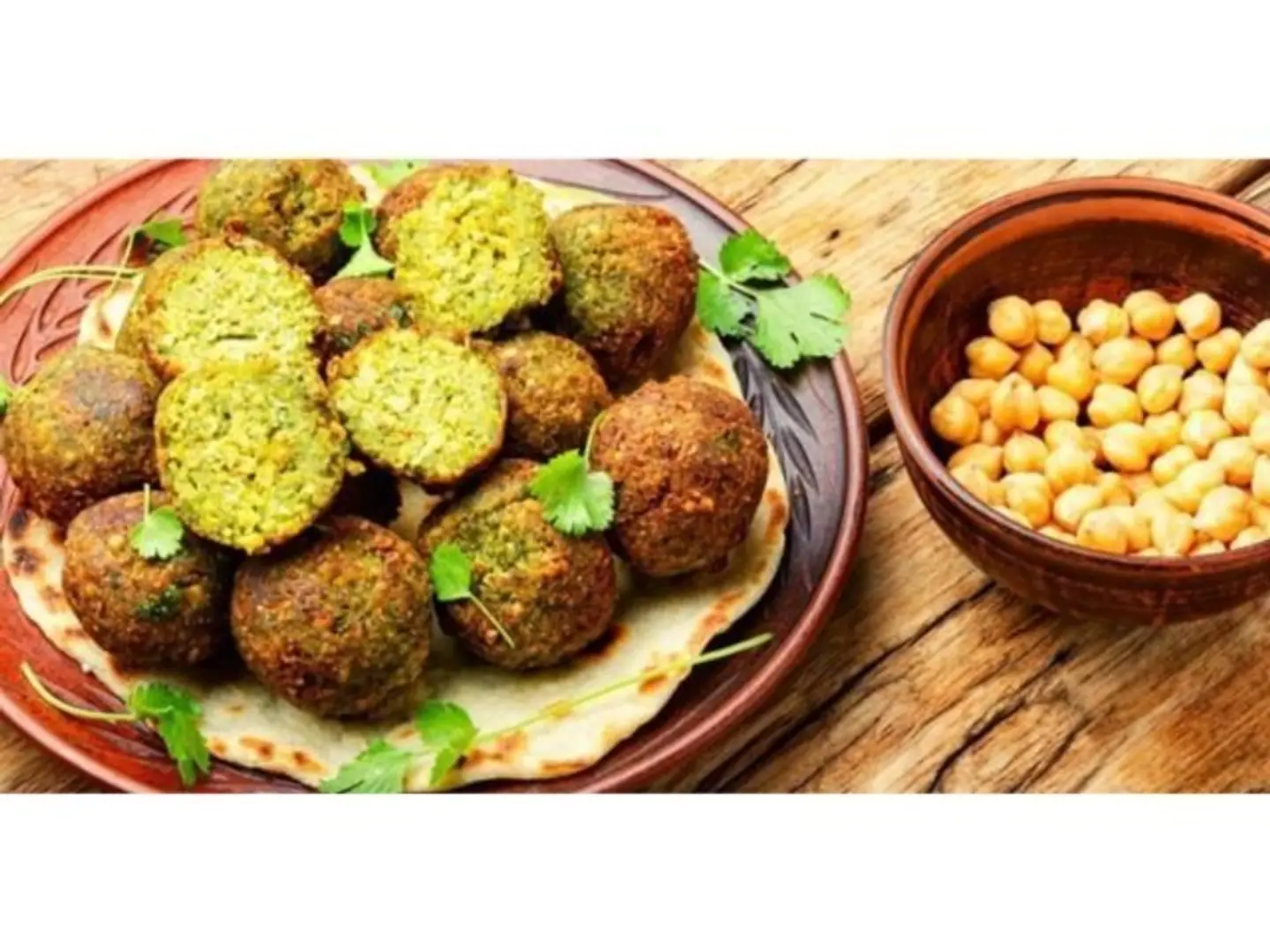Falafel Batter - Small