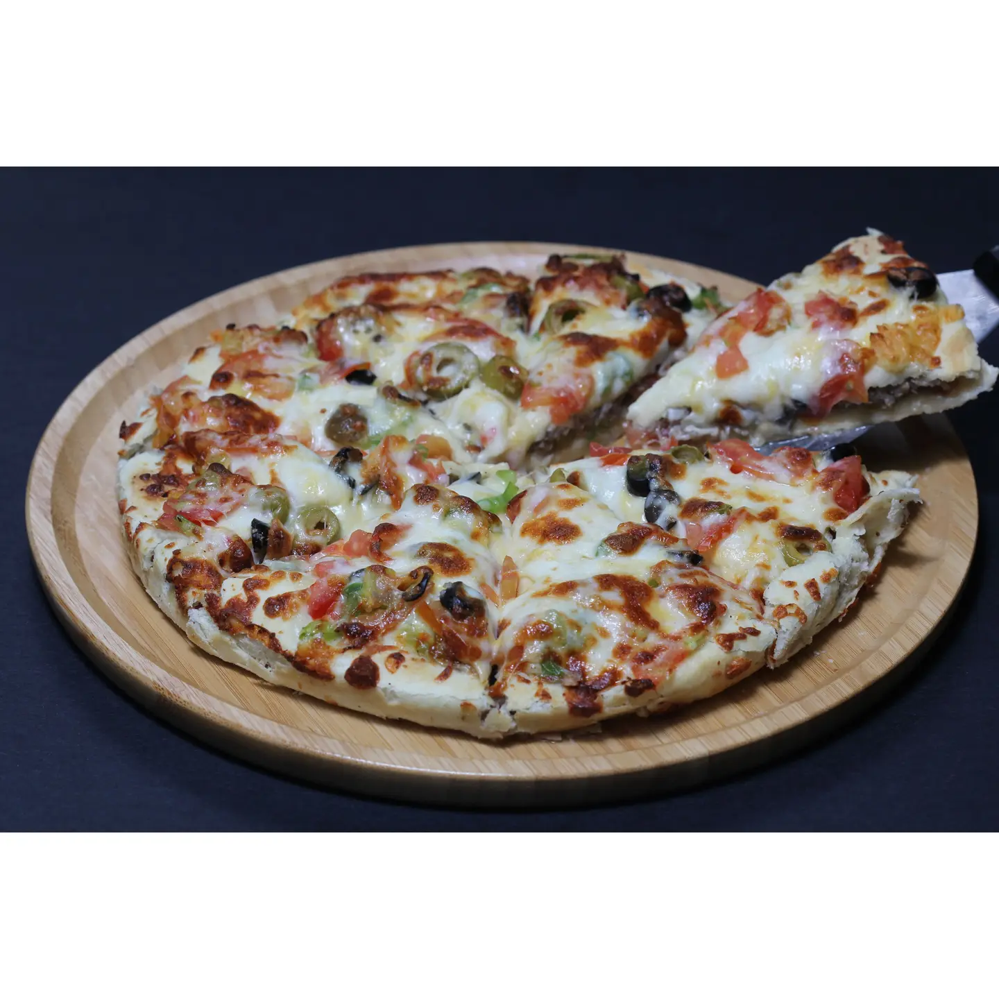 Special Hawawshi - Small