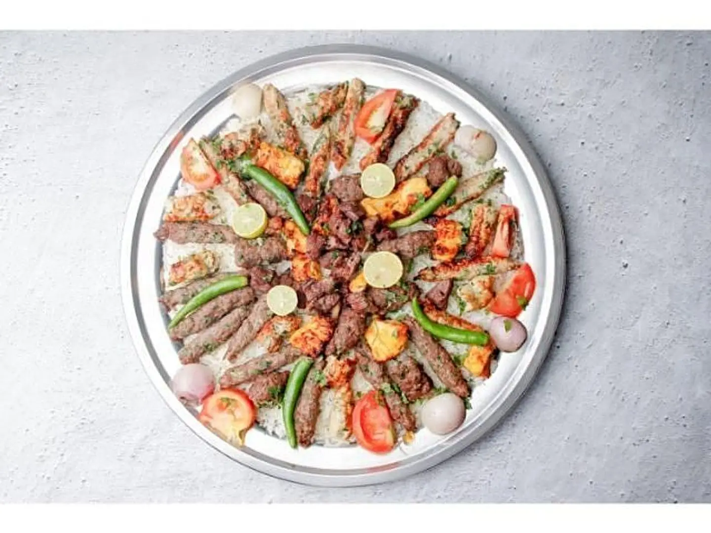 Tabsi Halabi - Small 1.5 Kg