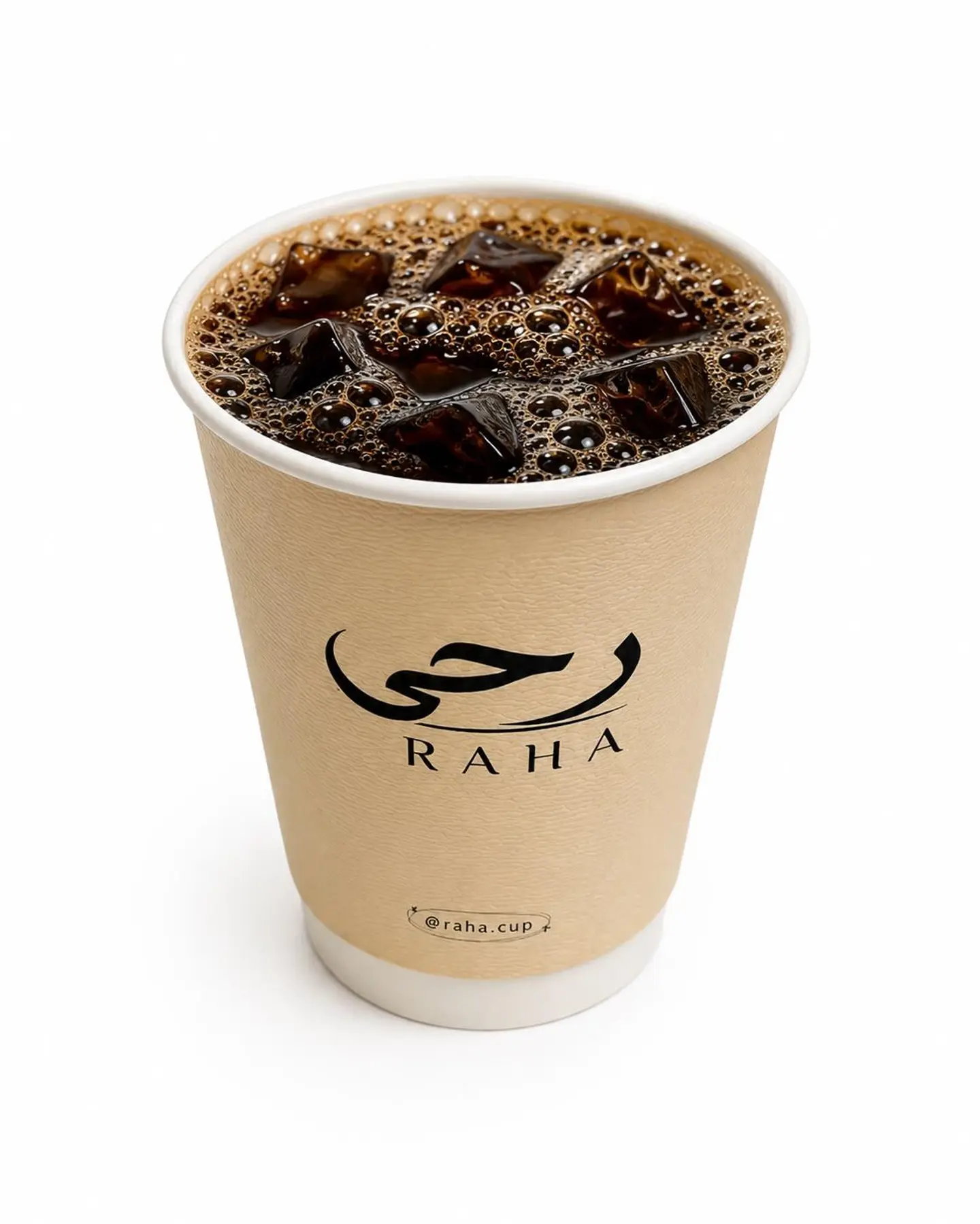 Hot V60 - Small