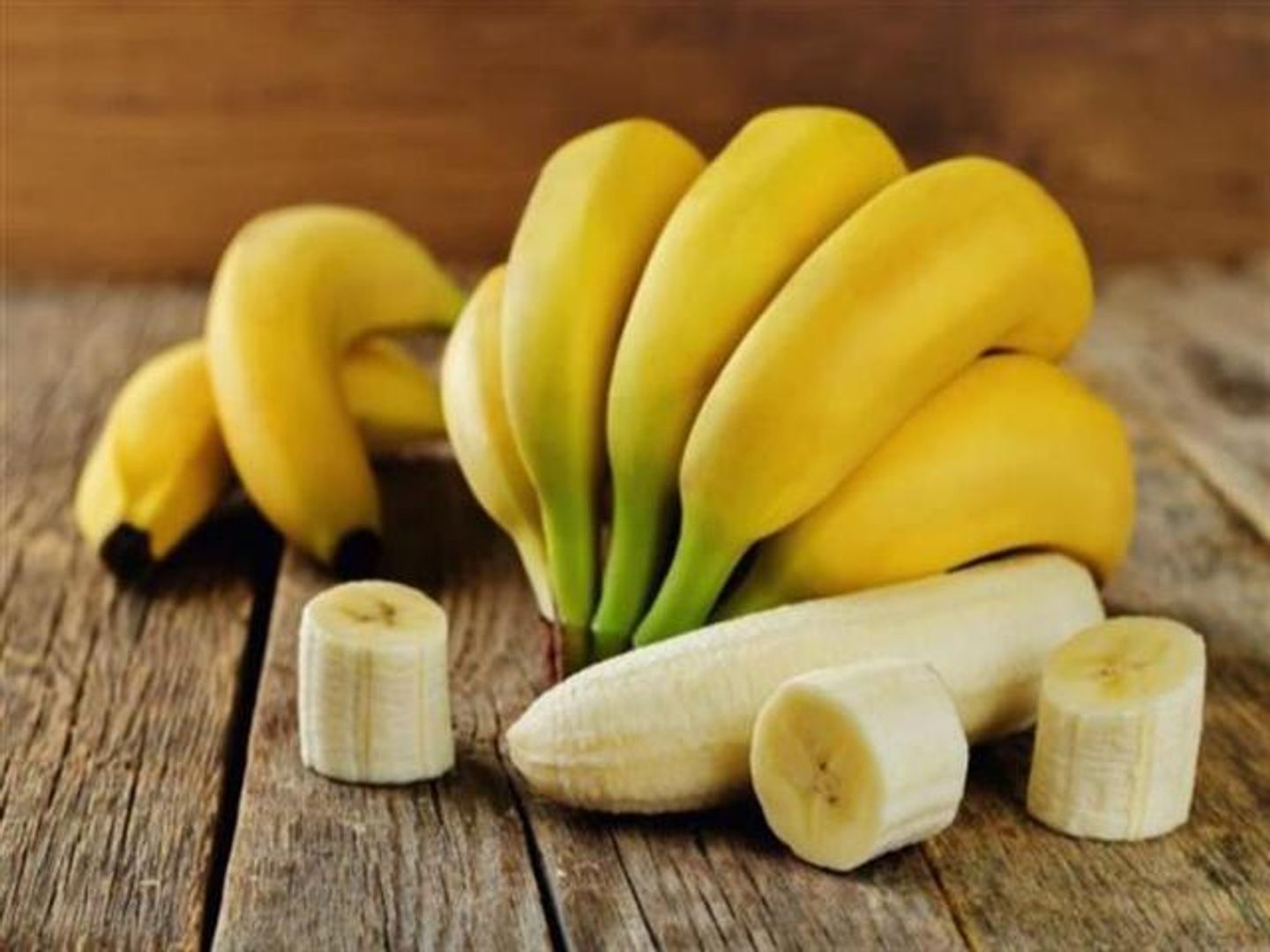 Banana - Medium