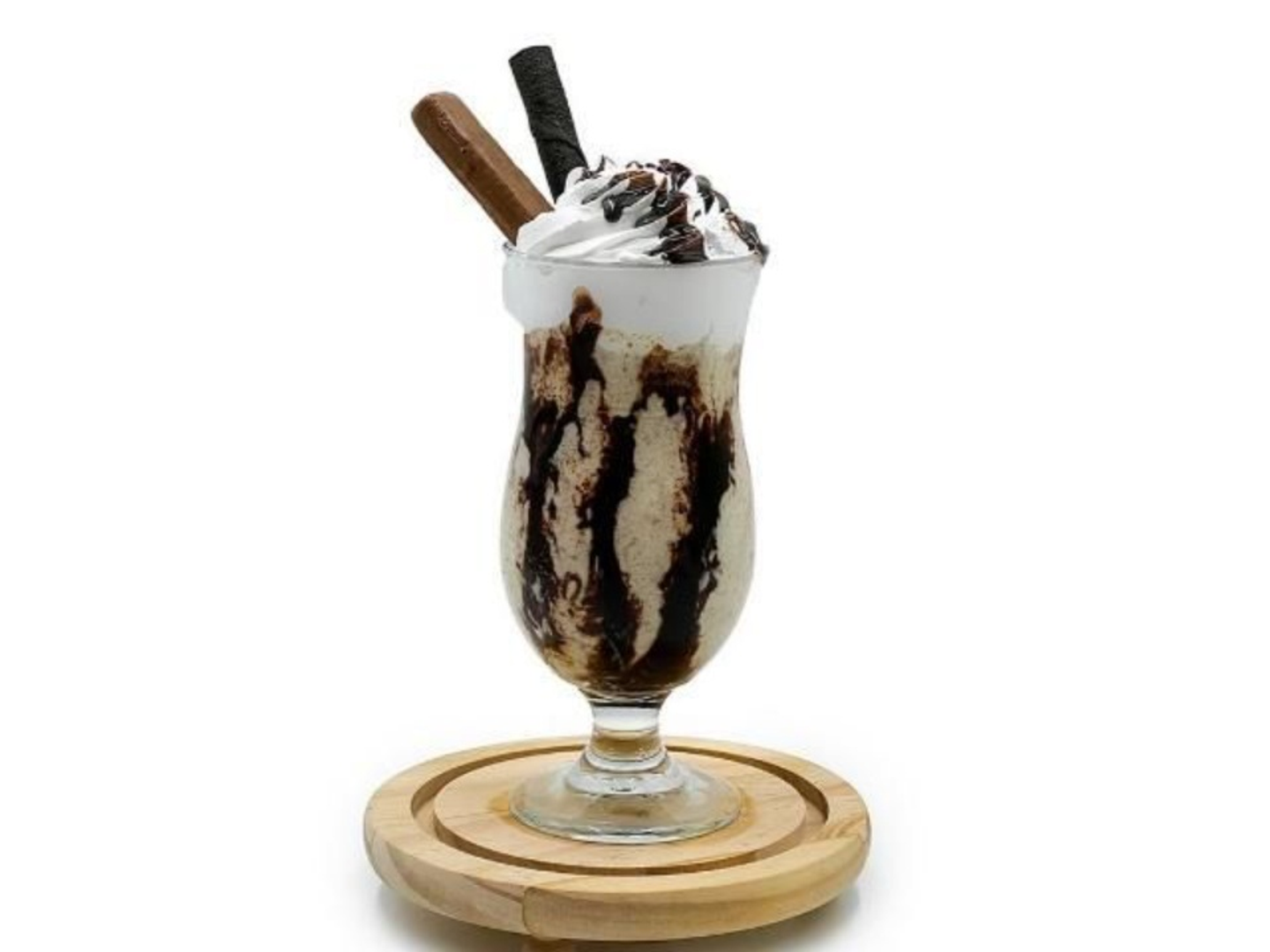 Kit Kat Milkshake - Large