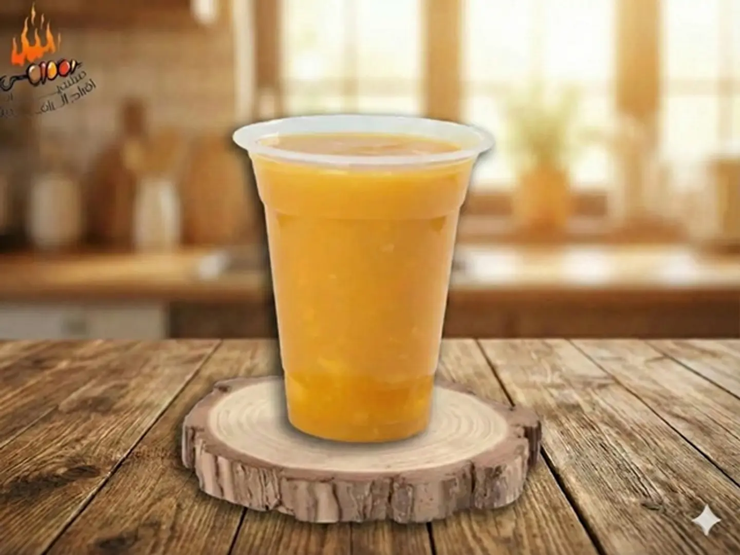 Mango Juice - Large