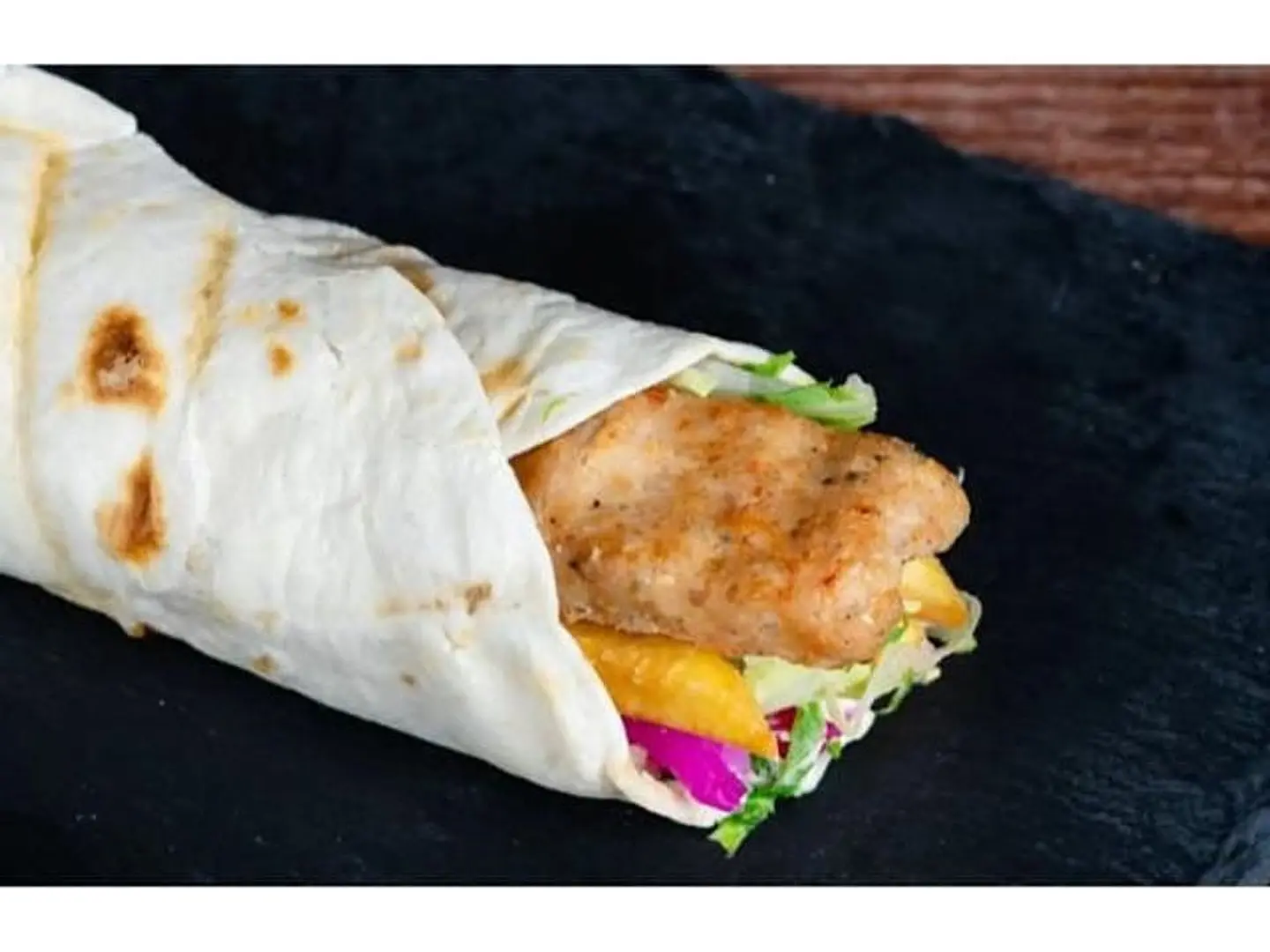 Chicken Kebab Sandwich - Small
