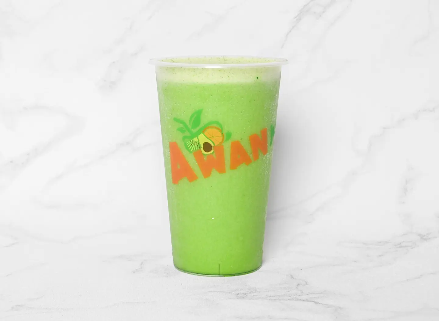 Mint Lemon - Can