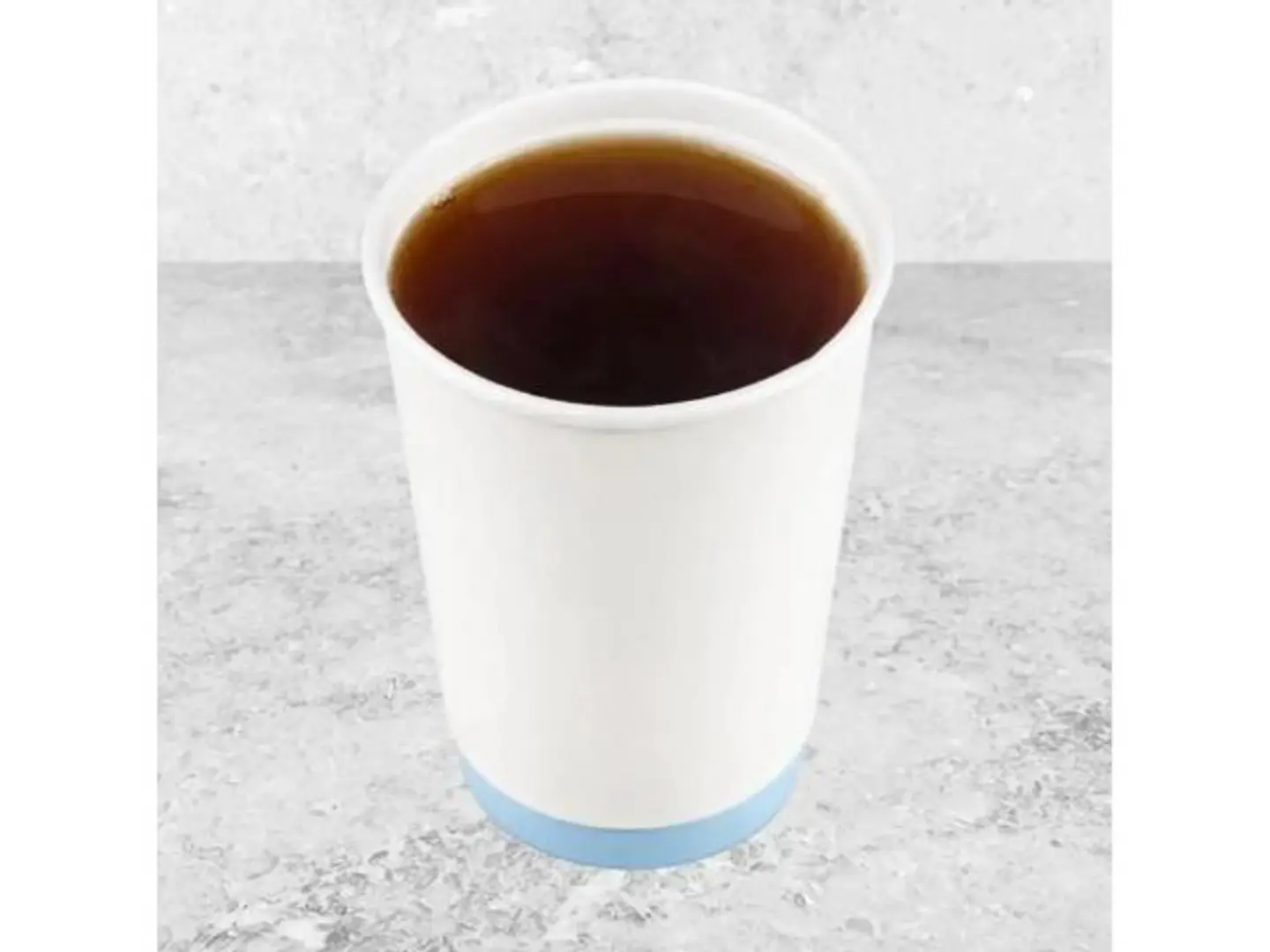 شاهي شتلة - كاسة ورق