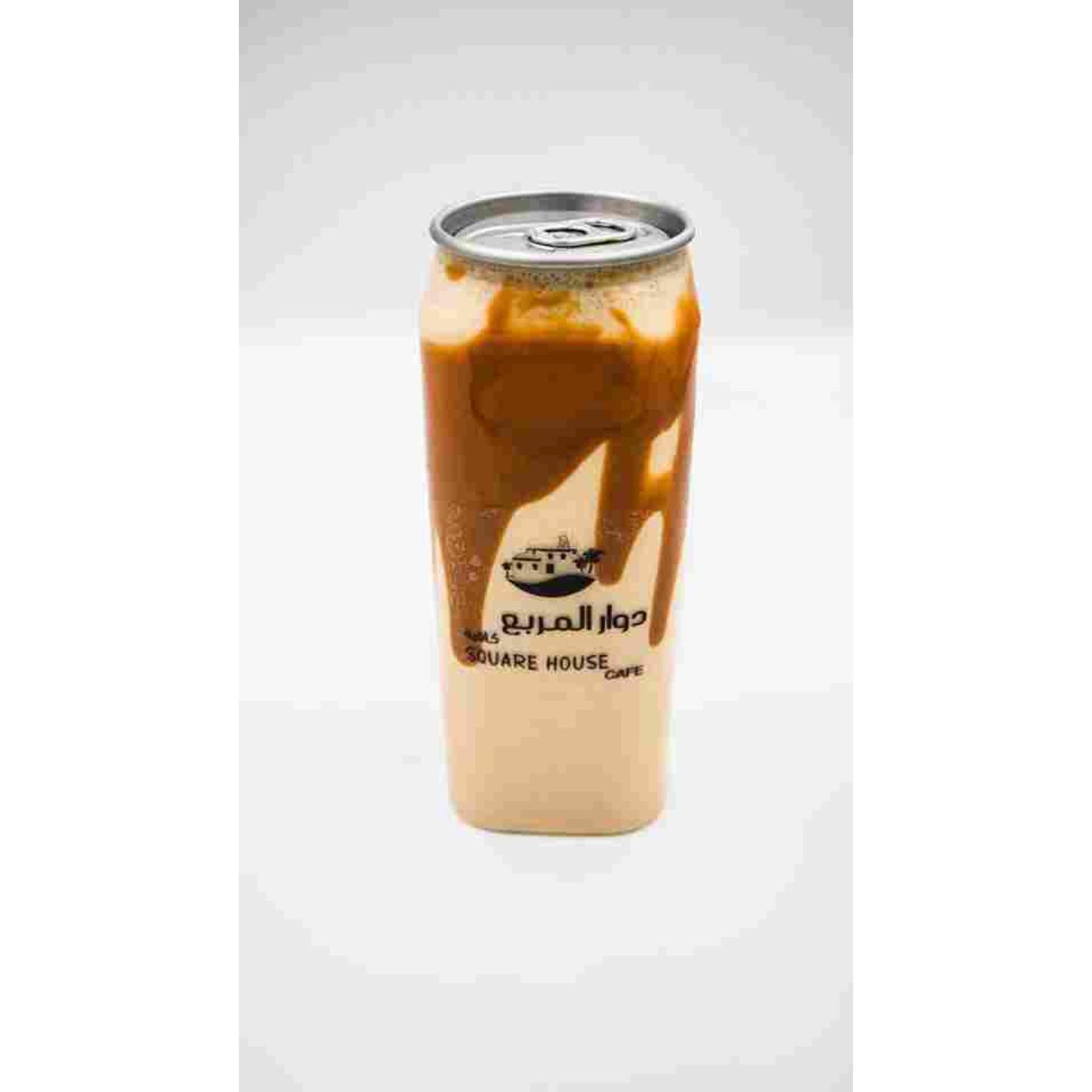 Frappuccino Coffee Toffee - Medium