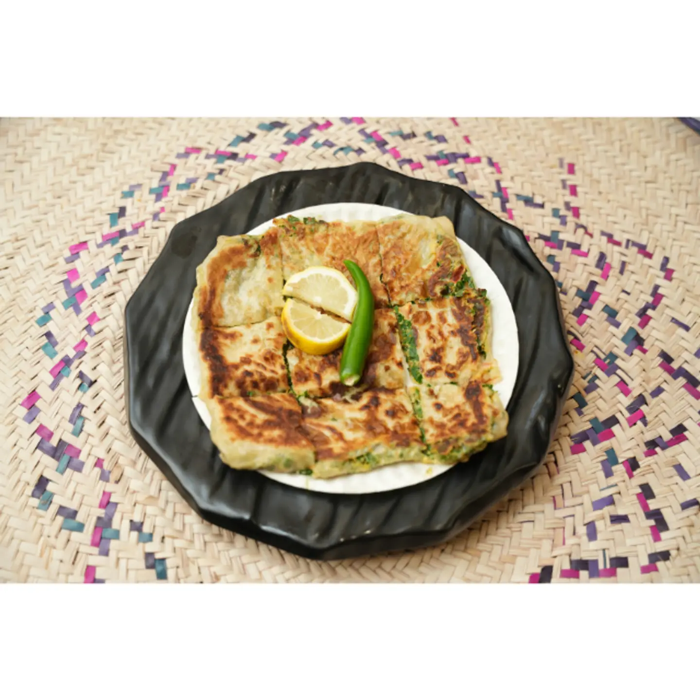 Vegetables Mutabag - Vegetables Mutabag