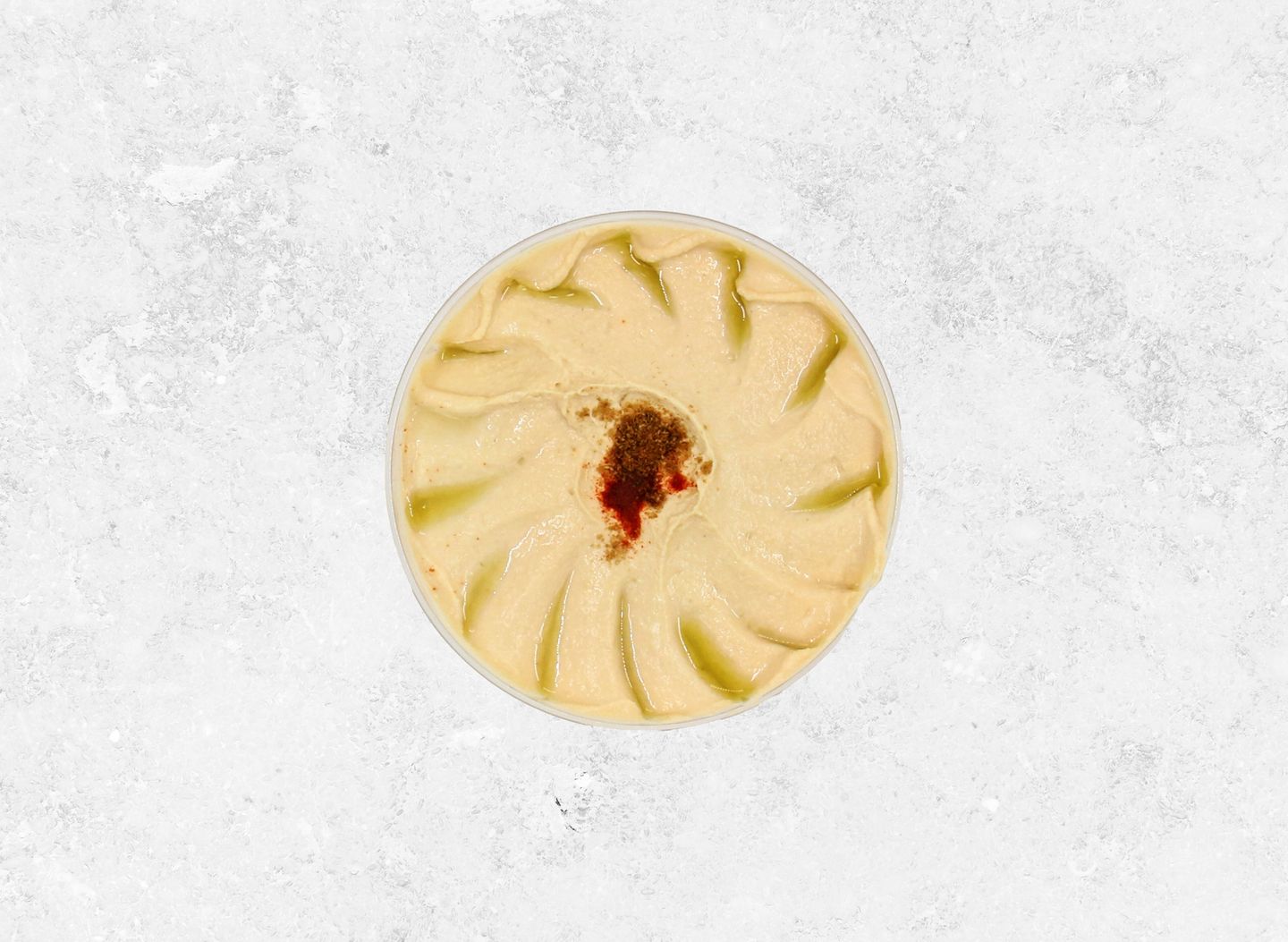 حمص - صغير