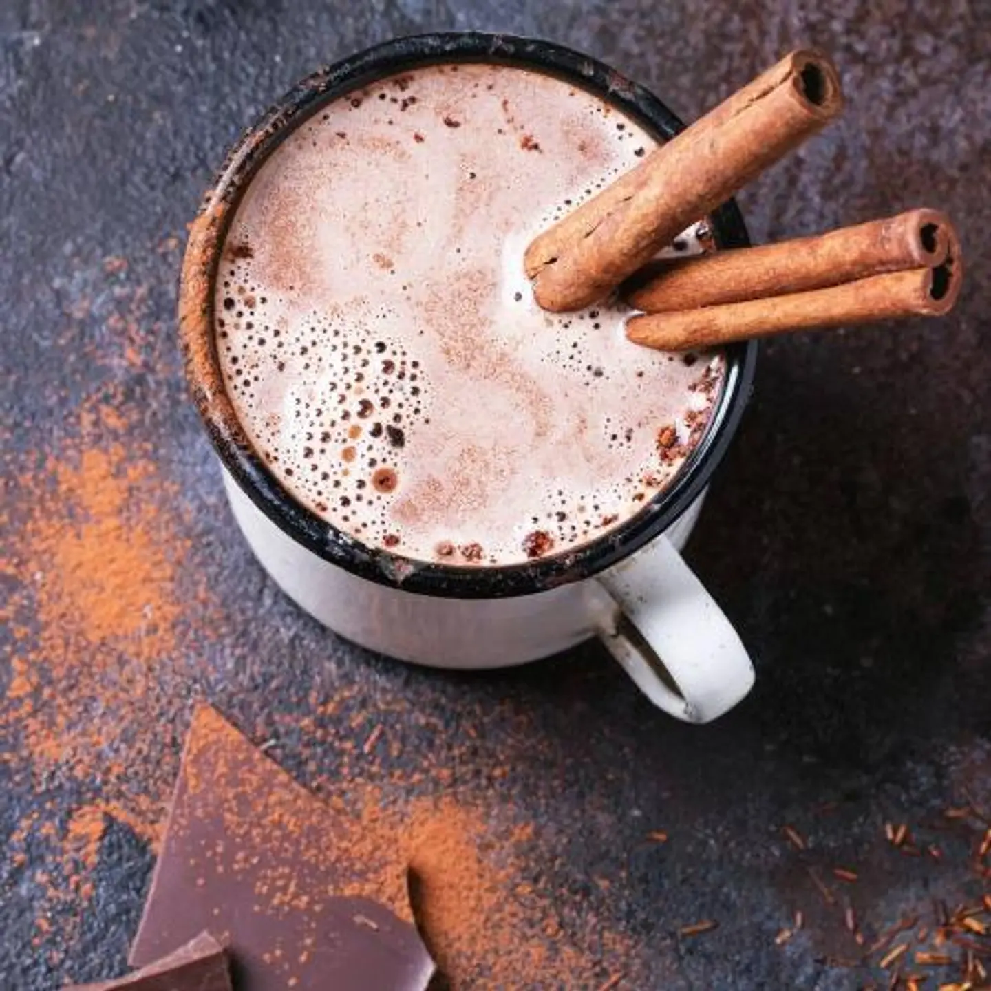 Cinnamon - Small