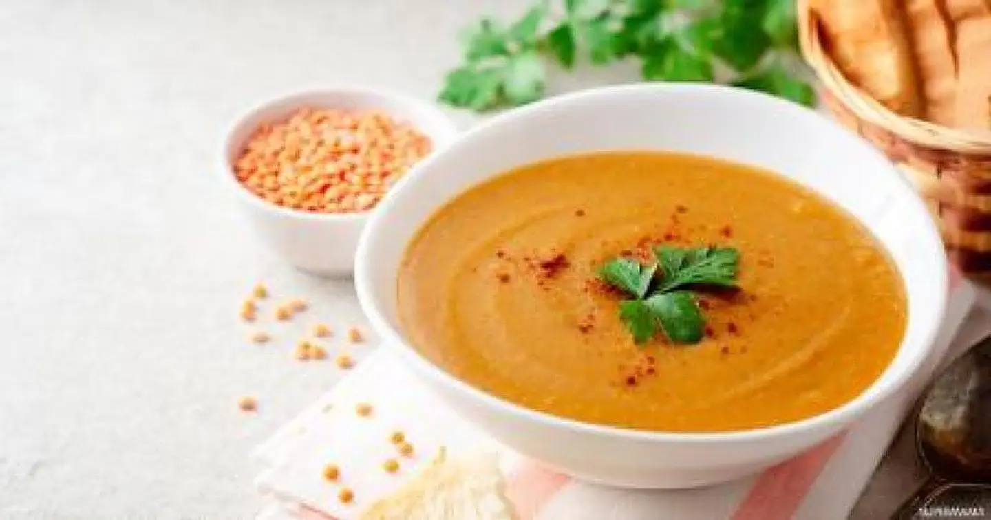 Lentil - Medium