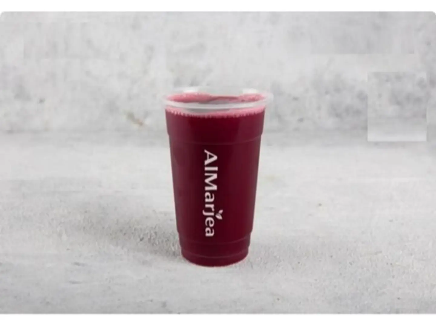 Beetroot Berries - 1 L
