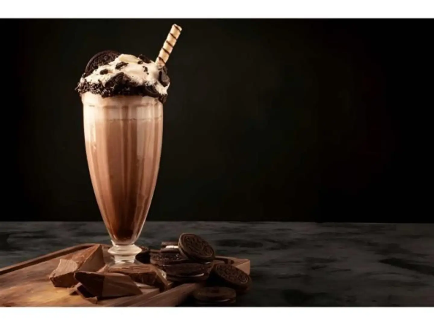 Cookies Smoothie - Medium
