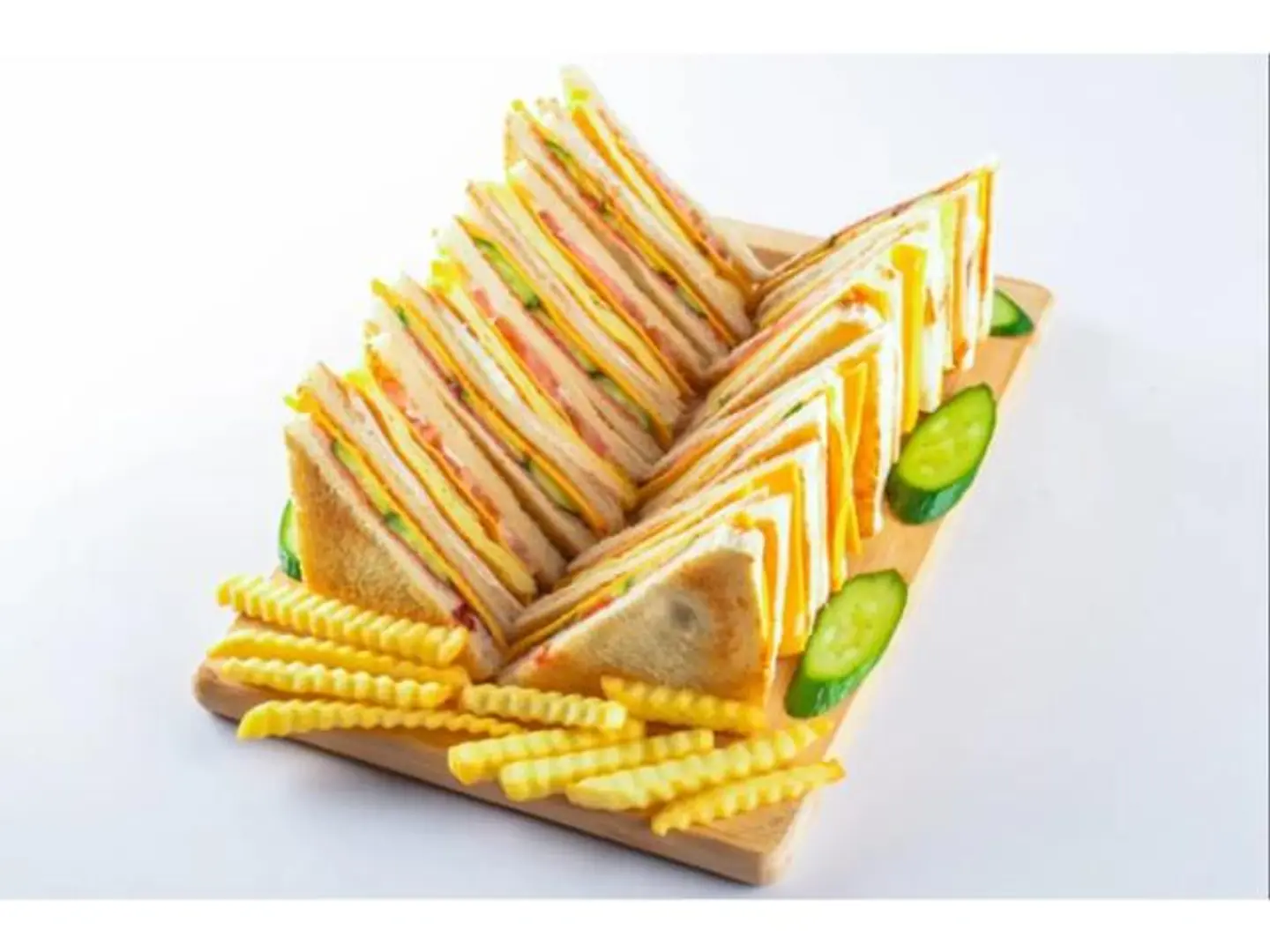 Club Sandwich - Sandwich