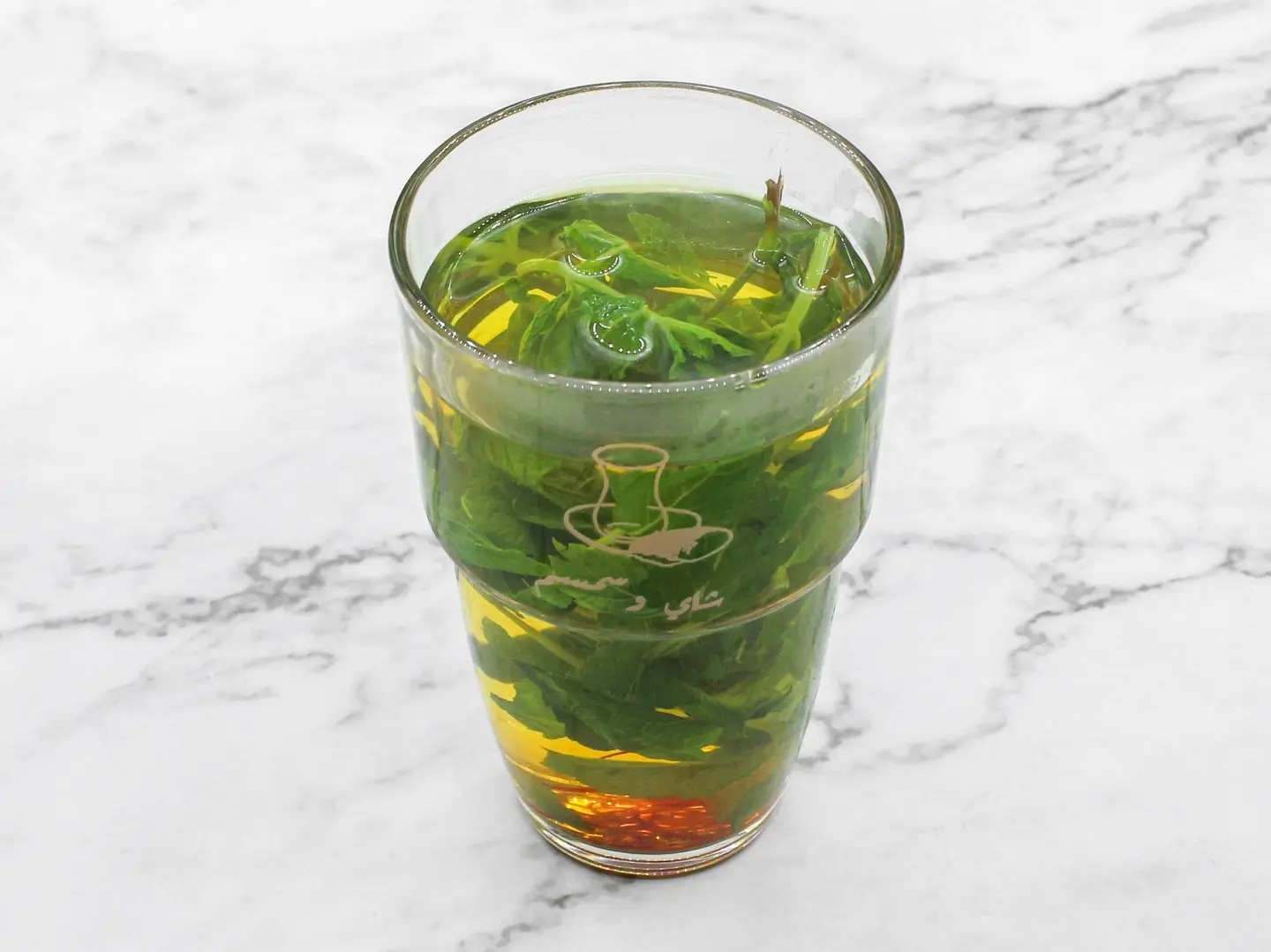 Mint Cup - Small