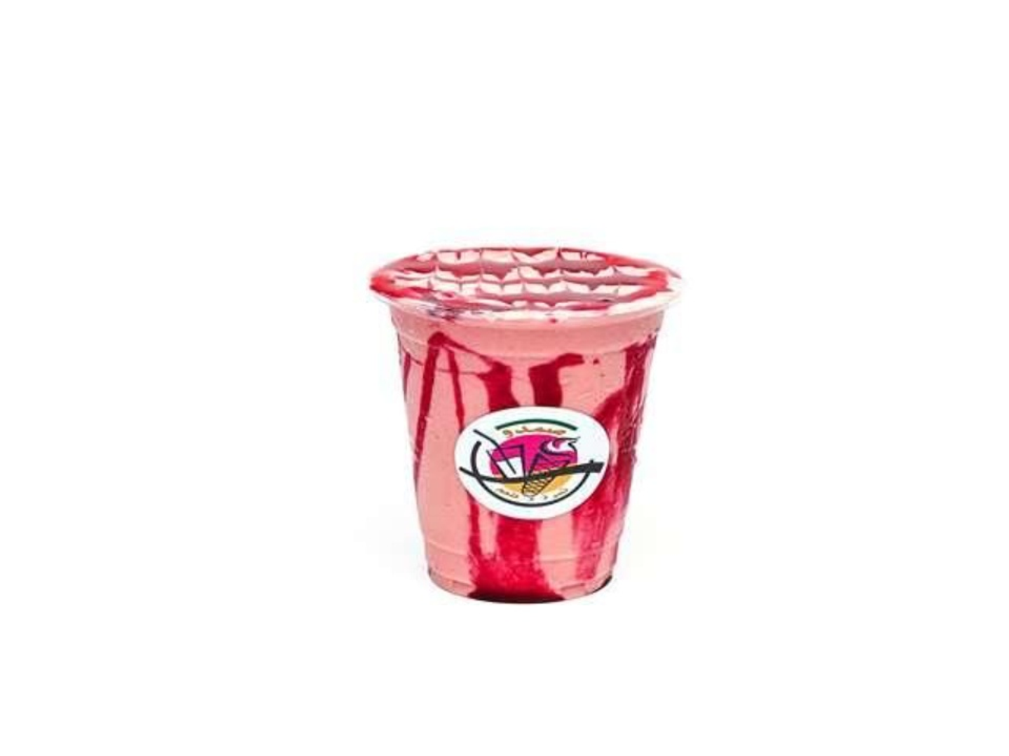 Lion Egg Juice - Medium